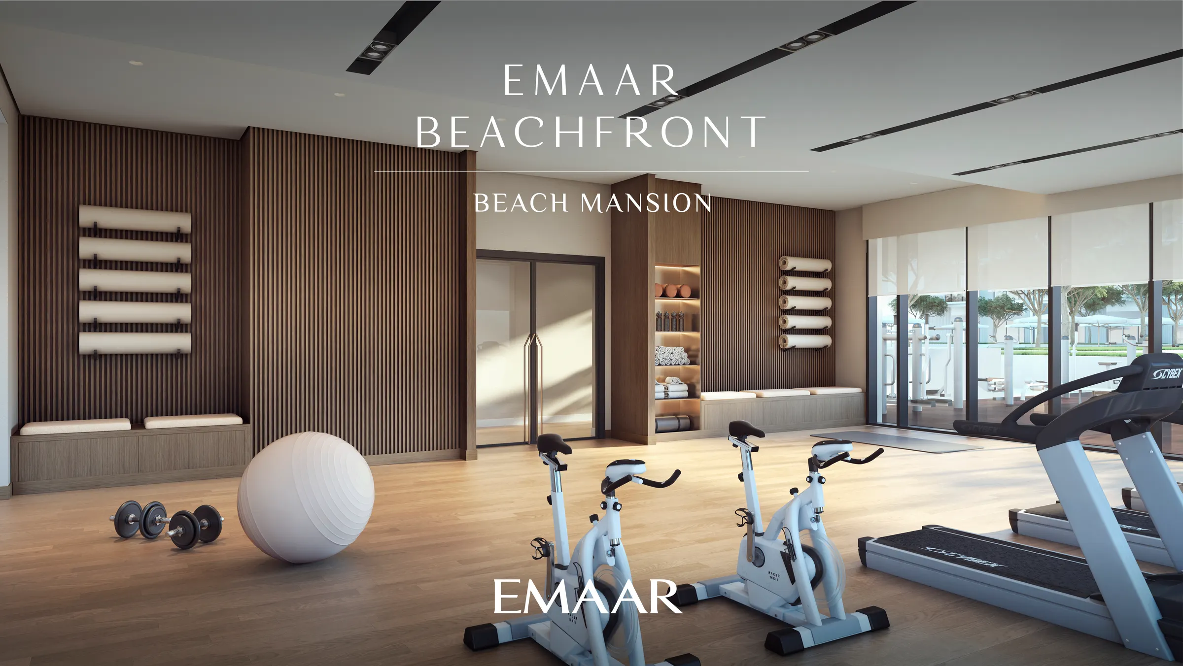 Beach Mansion — view 5