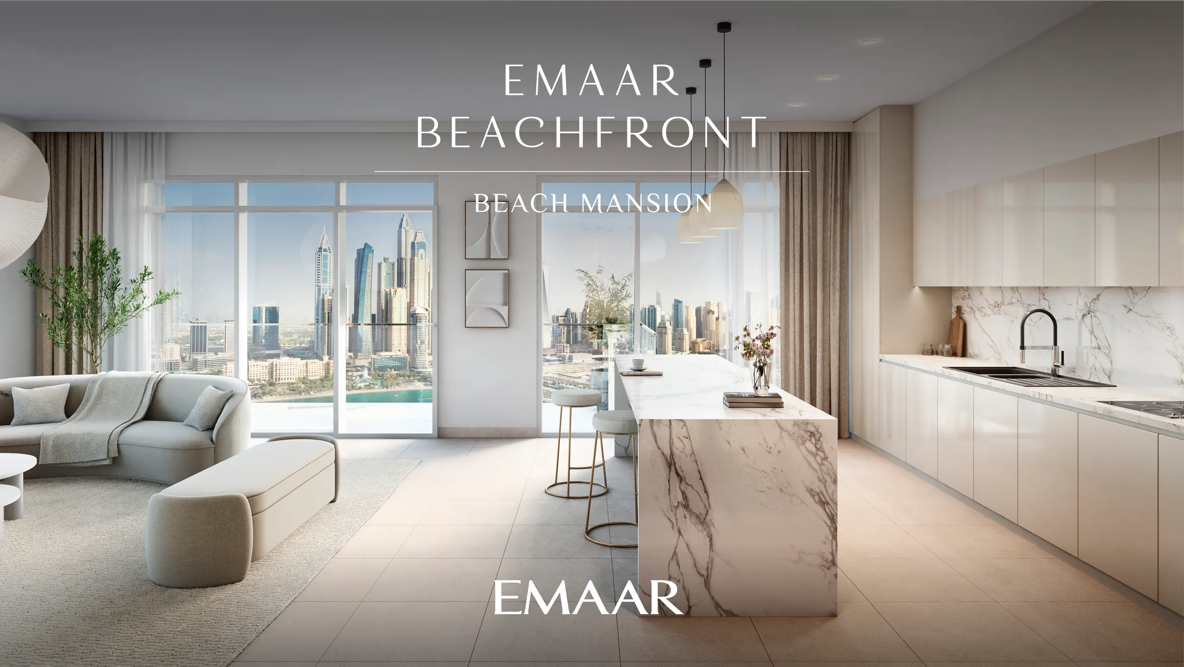 Beach Mansion — view 6