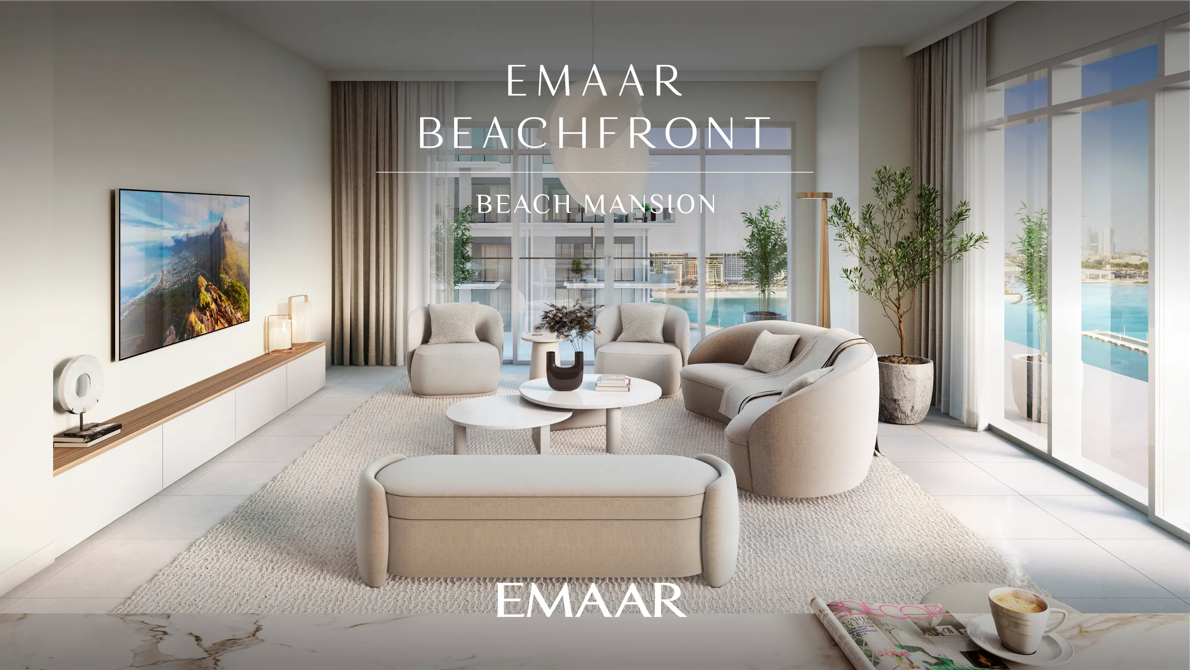 Beach Mansion — view 7
