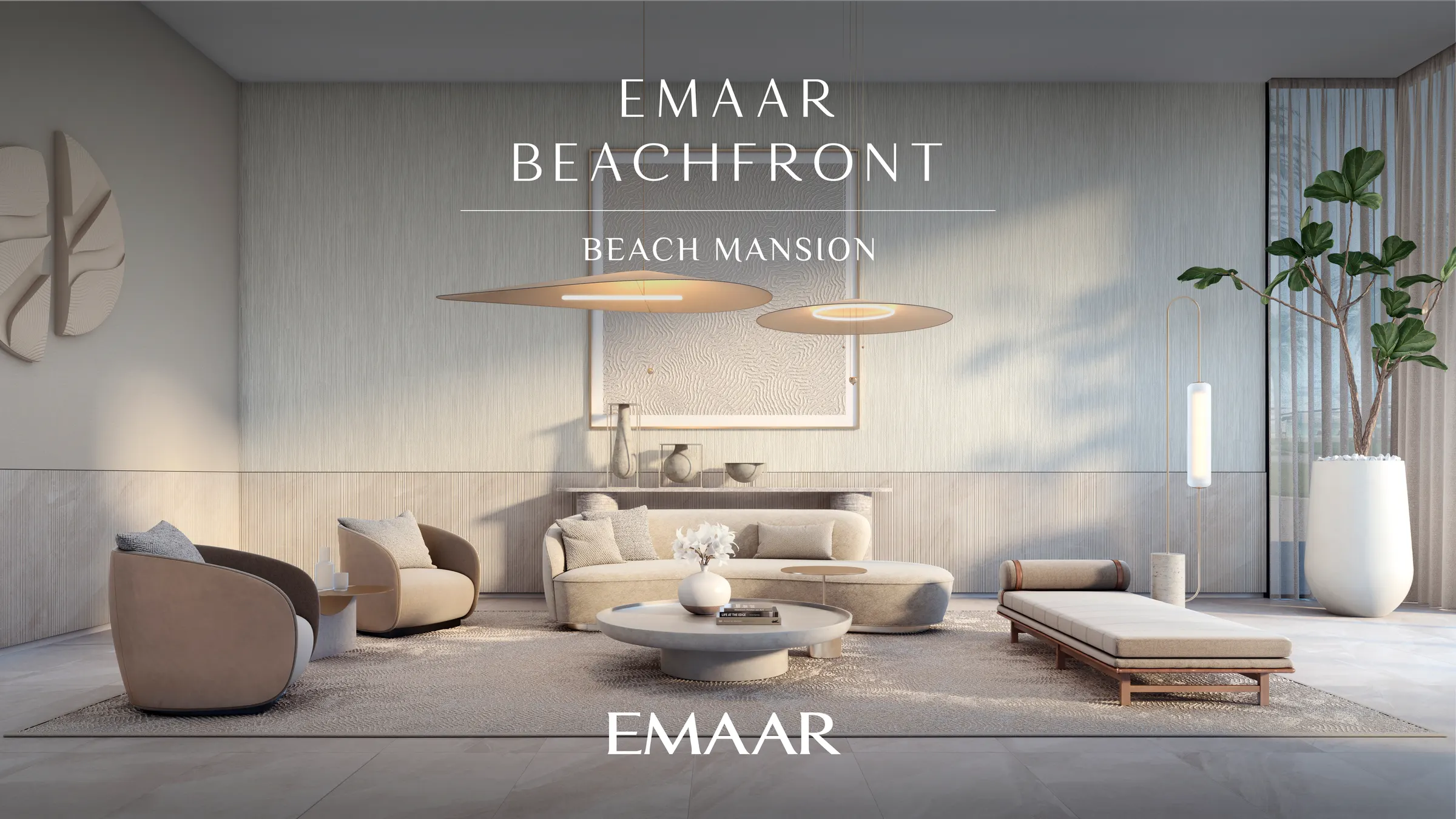 Beach Mansion — view 8
