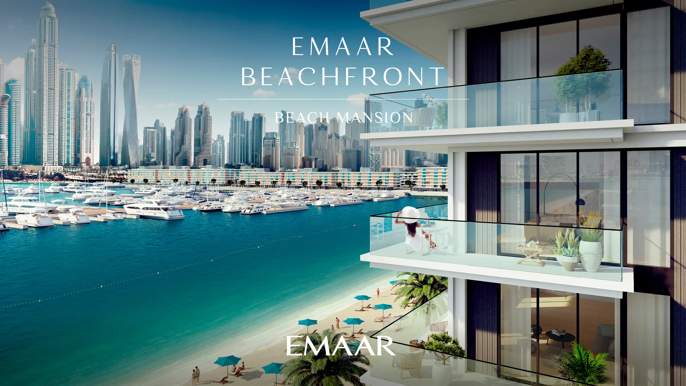 Beach Mansion — view 9