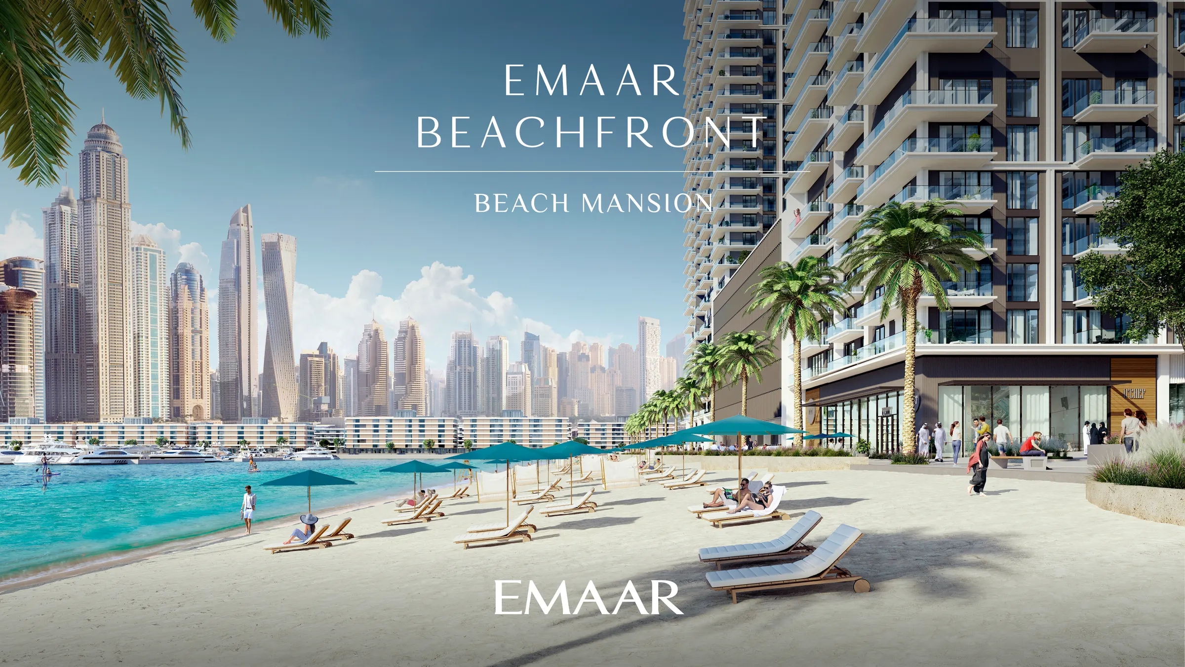 Beach Mansion — view 10