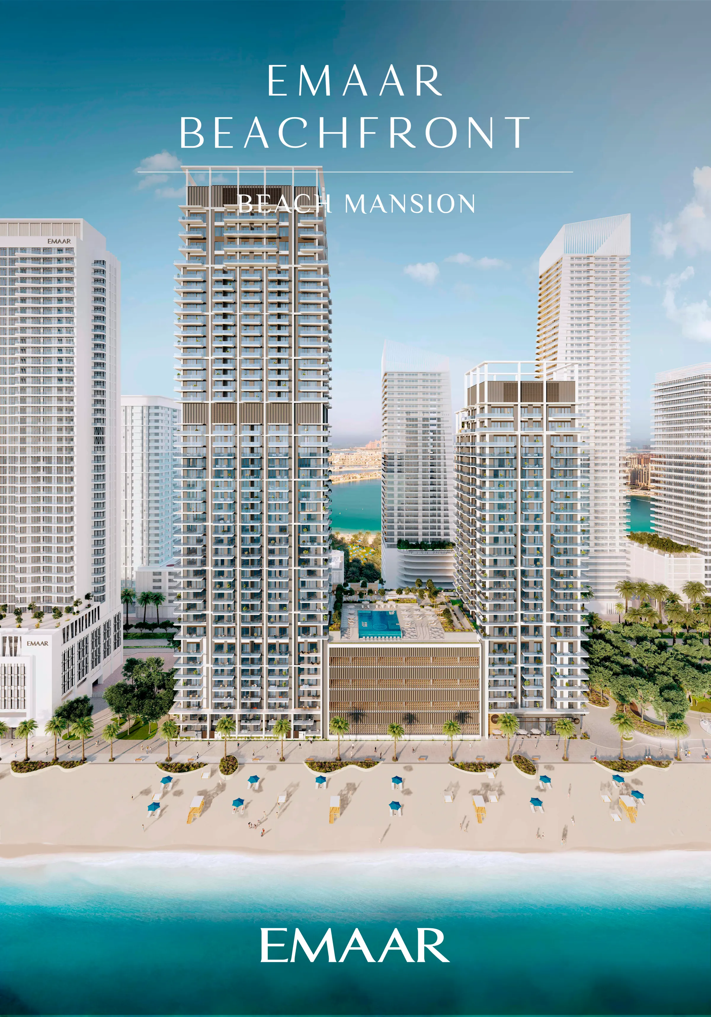 Beach Mansion — view 12