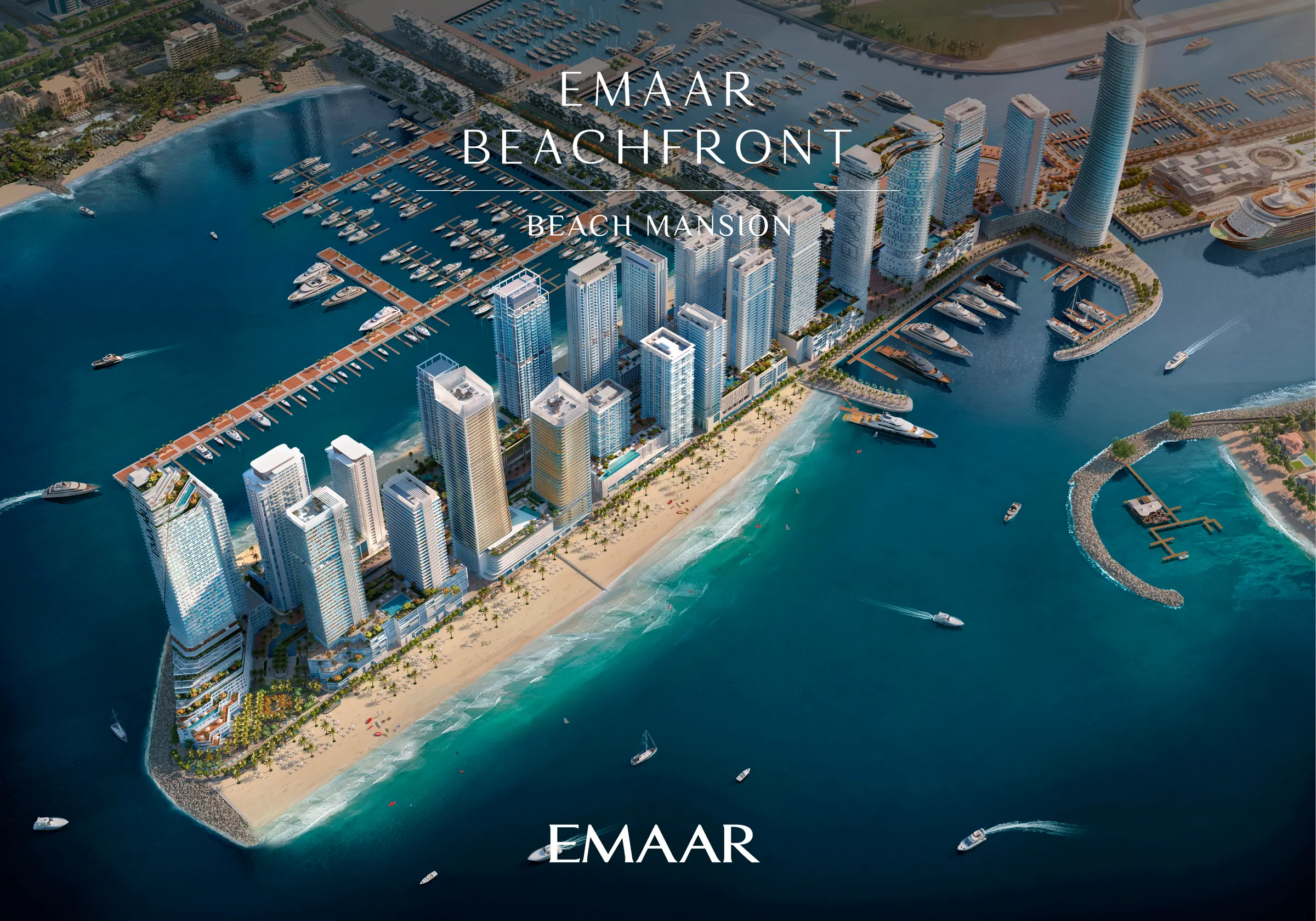 Beach Mansion — view 16