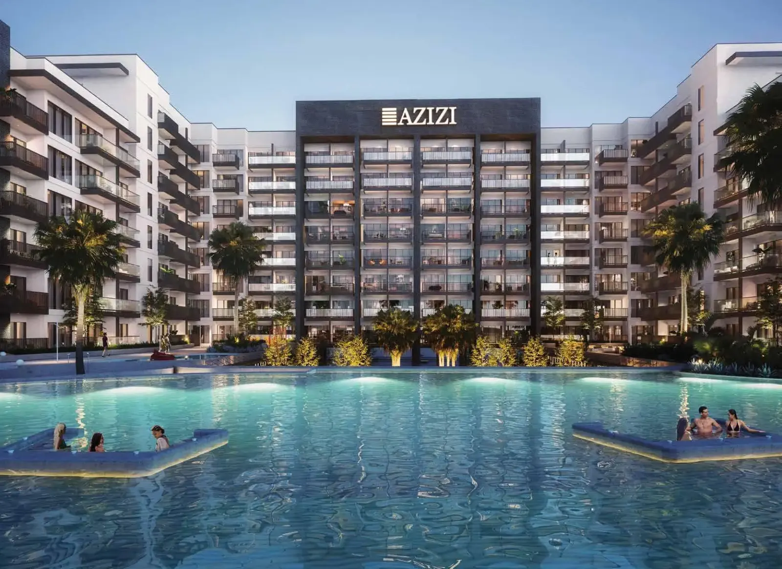 Beach Oasis — zdjęcie 12