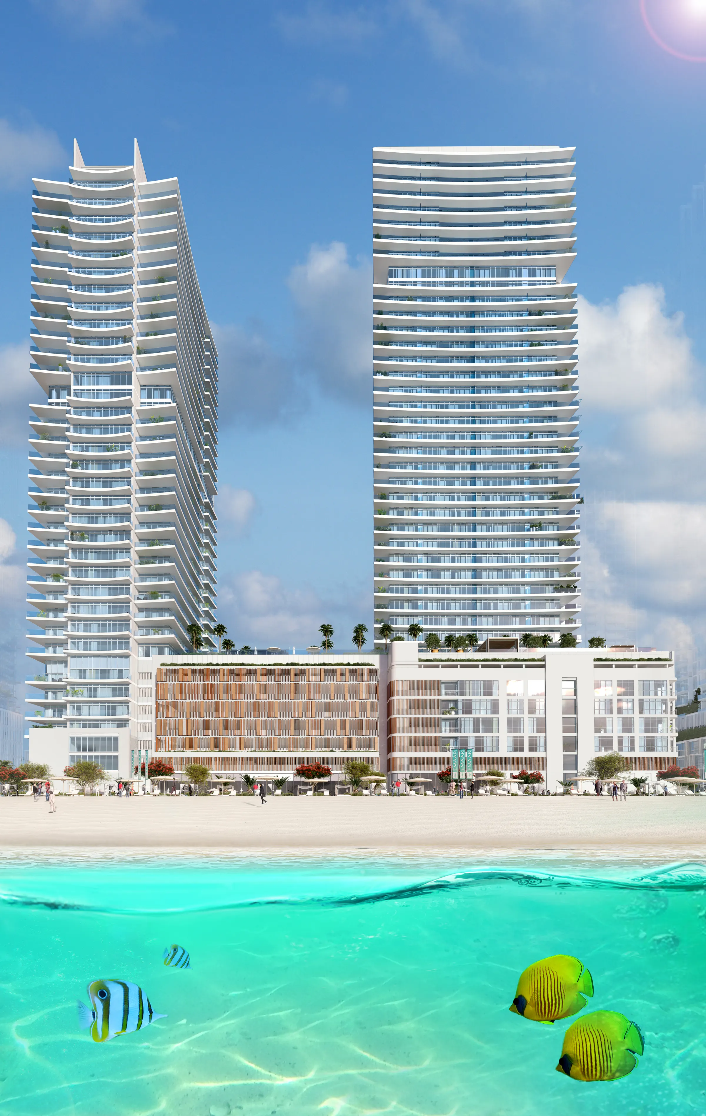 Beach Vista — zdjęcie 4