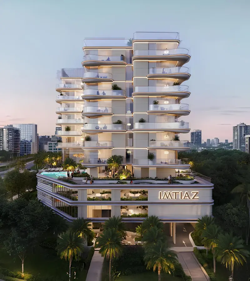 Beach Walk Residence — zdjęcie 4