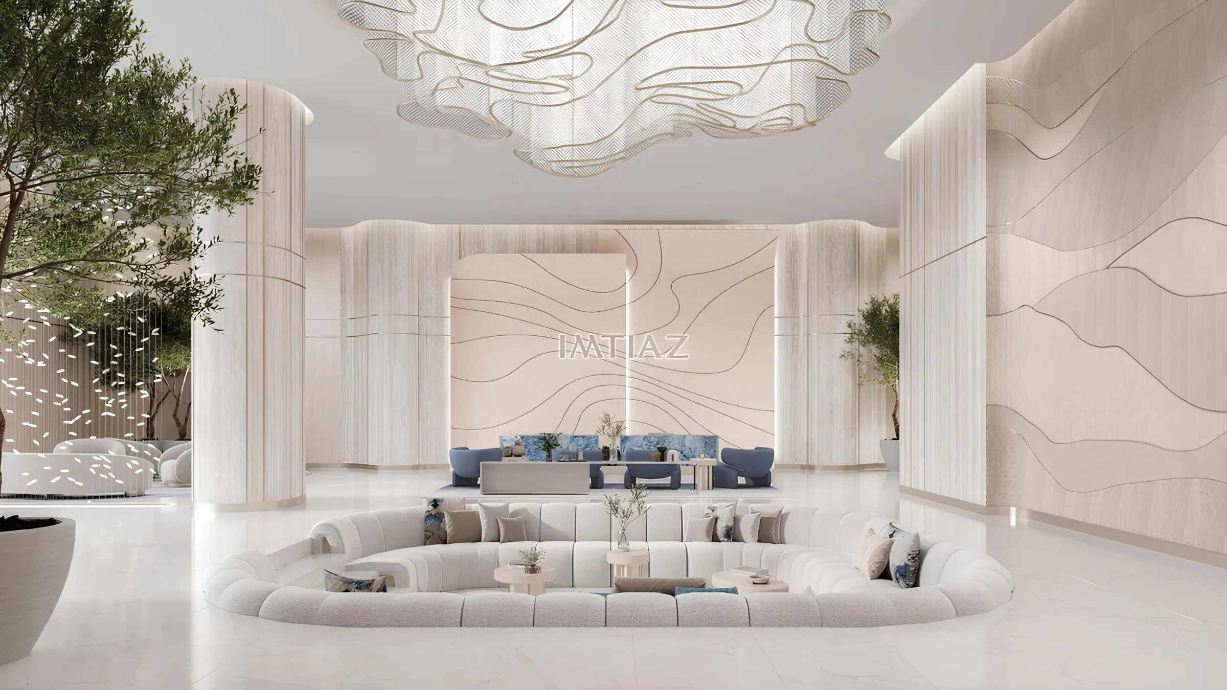 Beach Walk Residence — zdjęcie 10