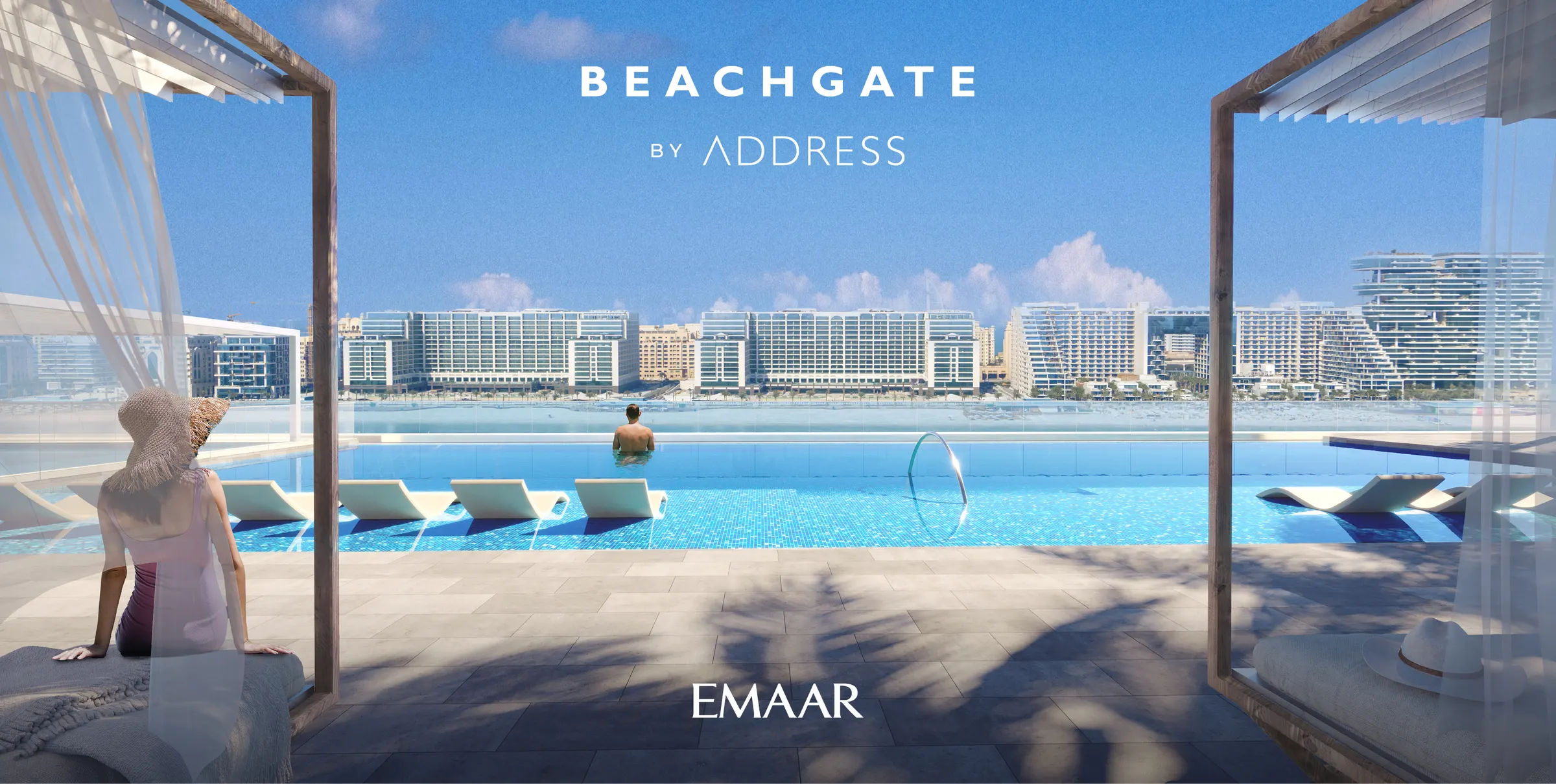 Beachgate By Address — view 4
