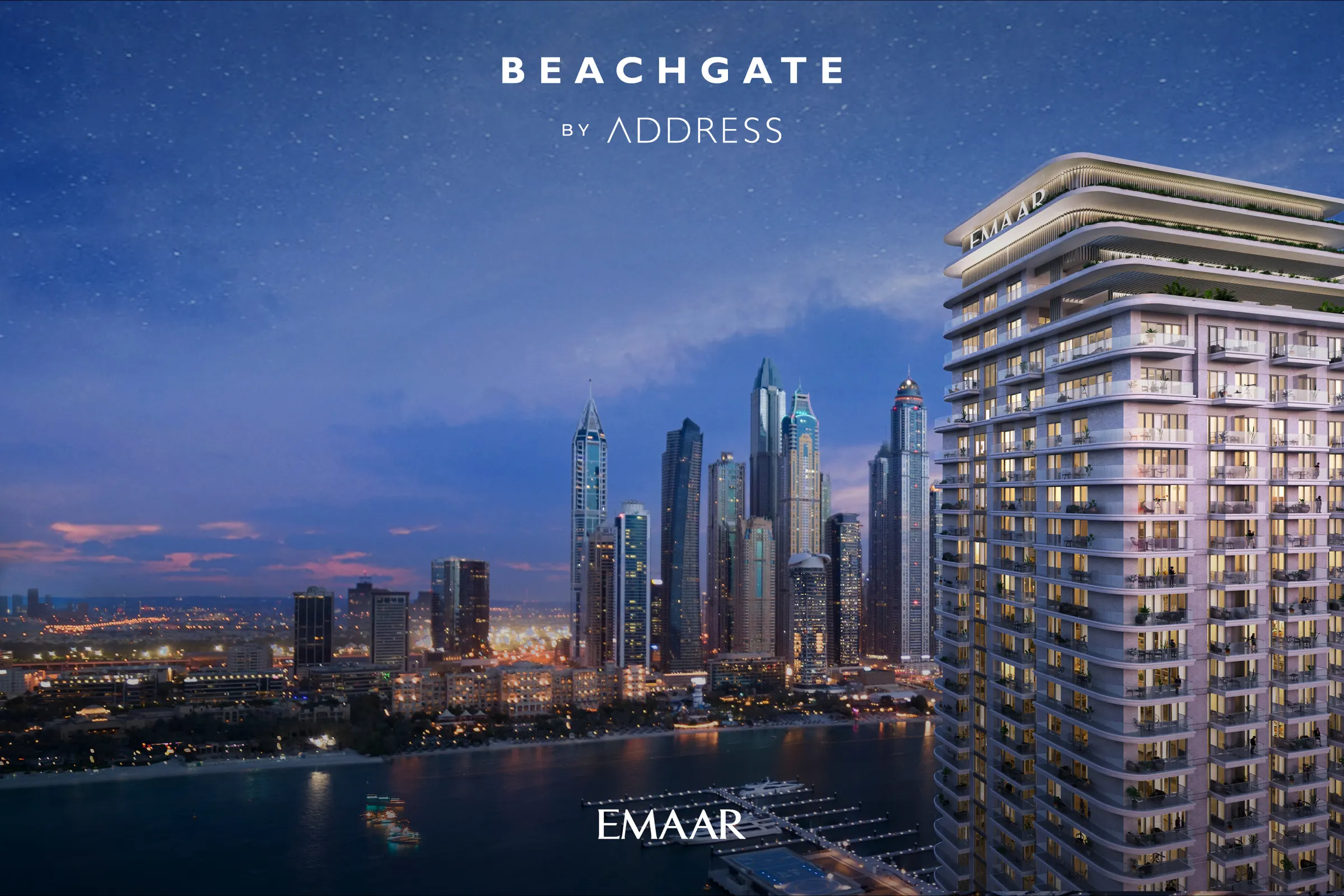 Beachgate By Address — view 5