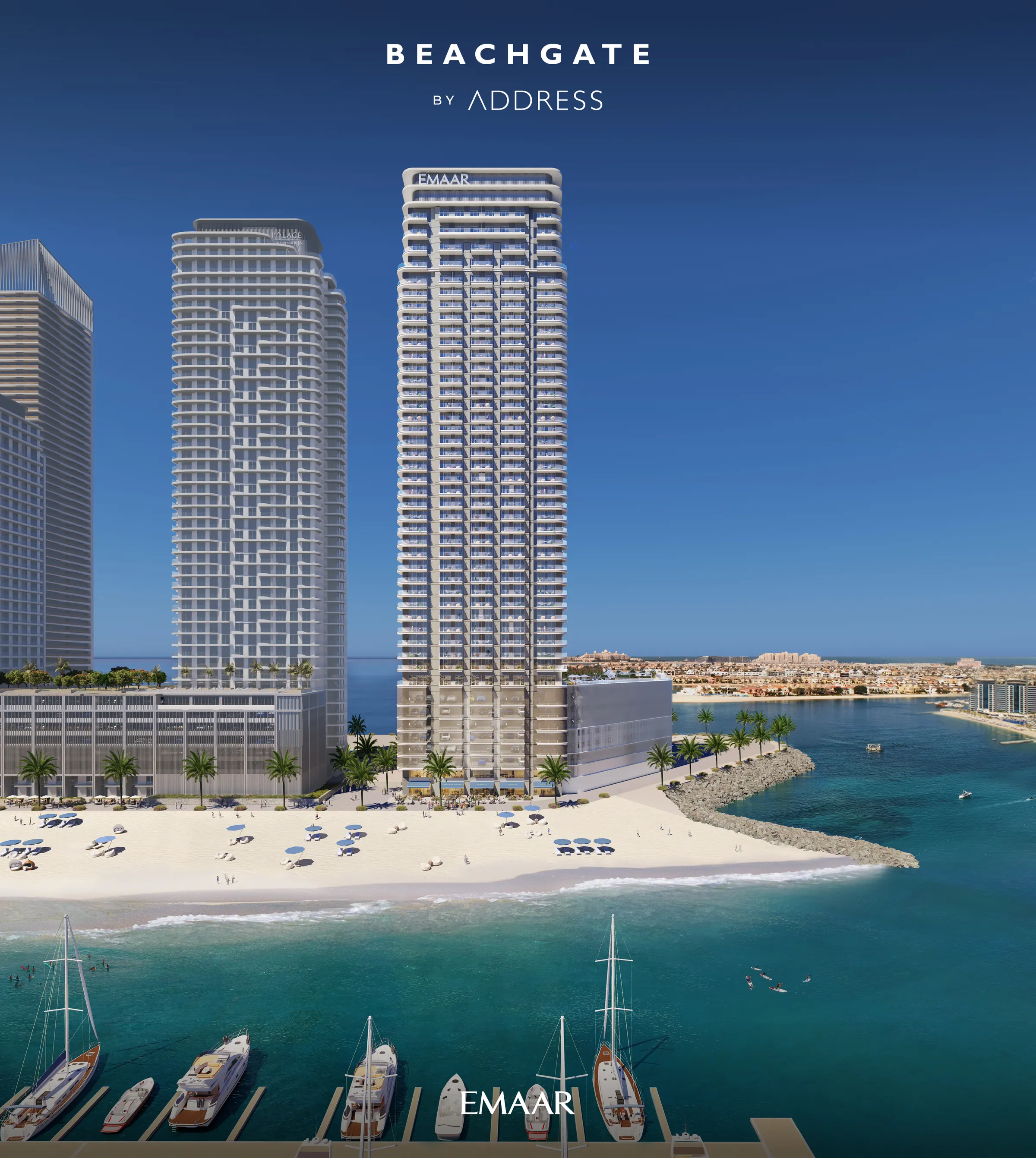 Beachgate By Address — view 6