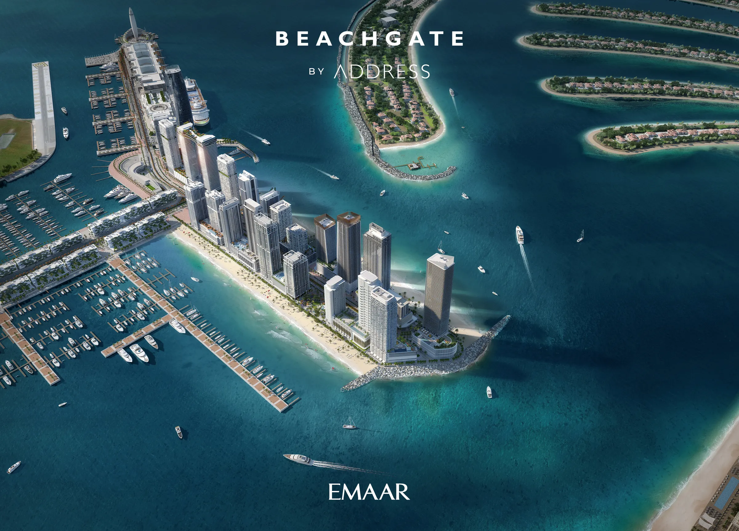 Beachgate By Address — view 7