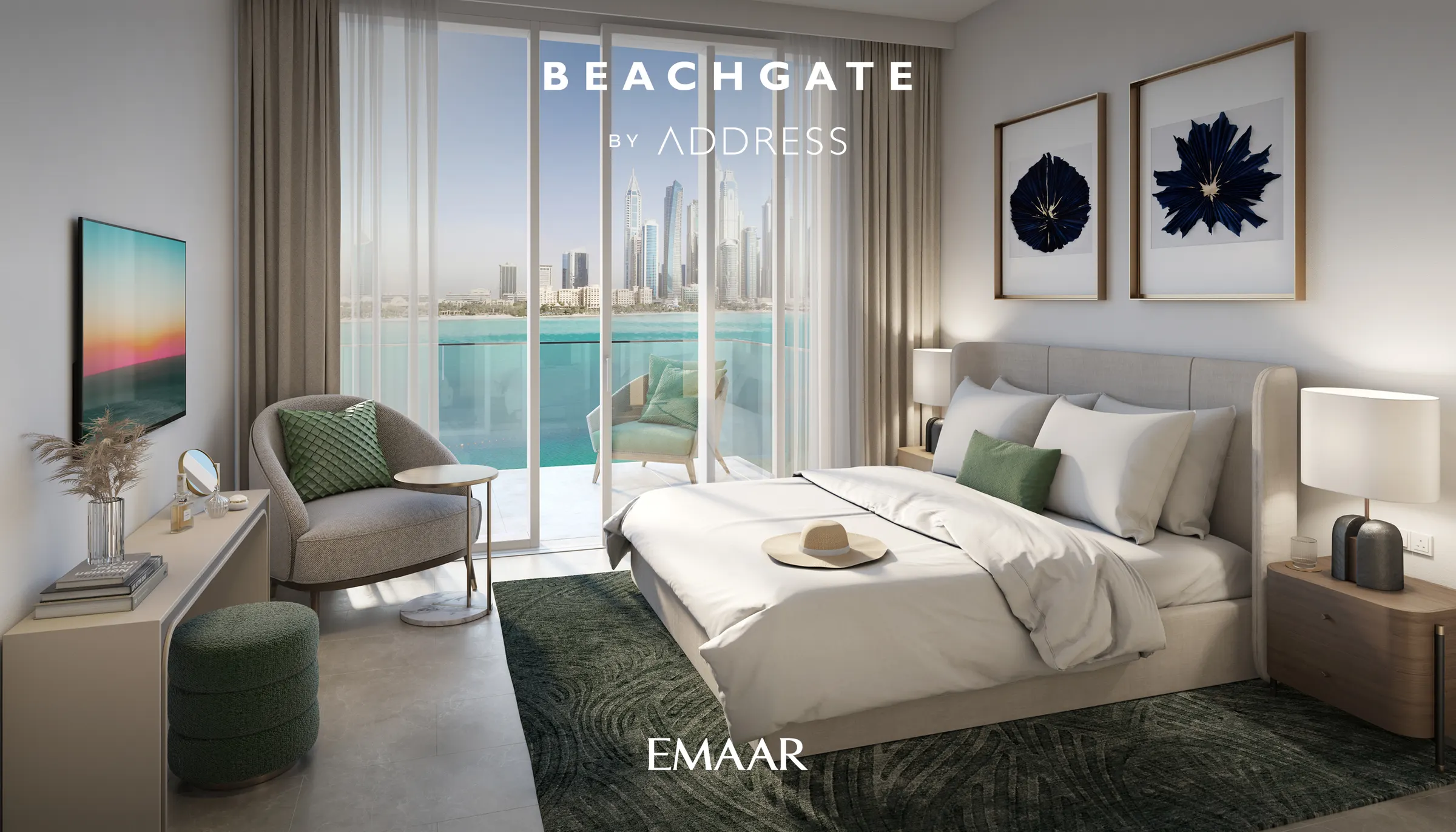 Beachgate By Address — view 9