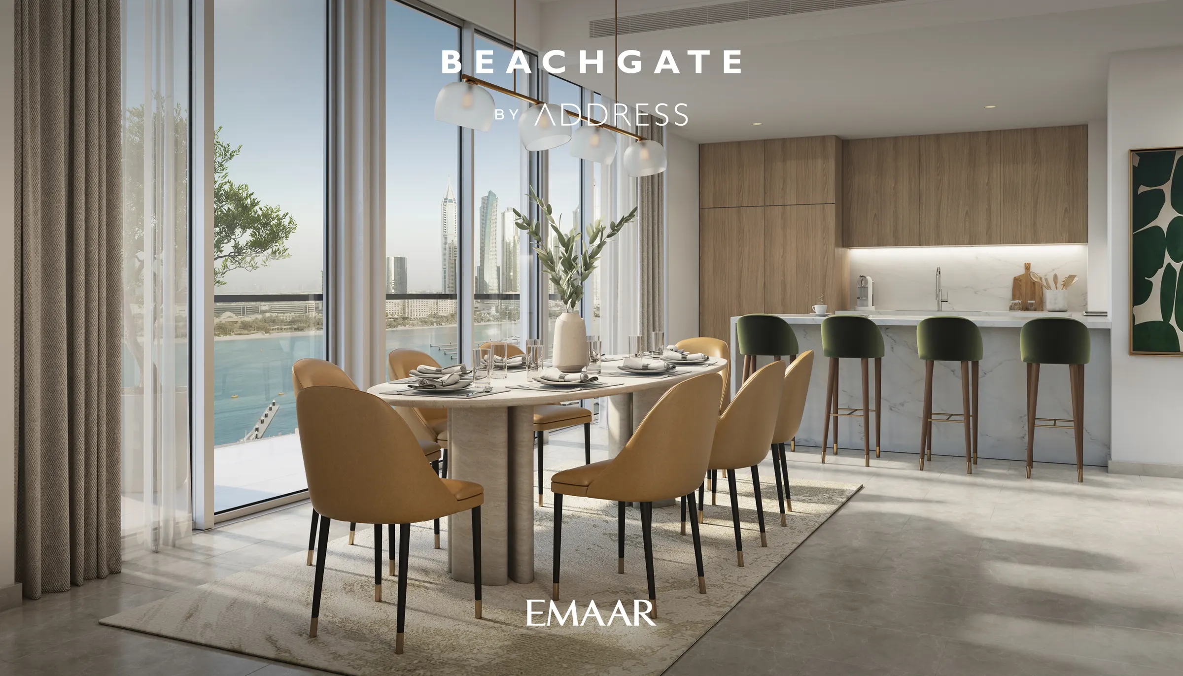 Beachgate By Address — view 10