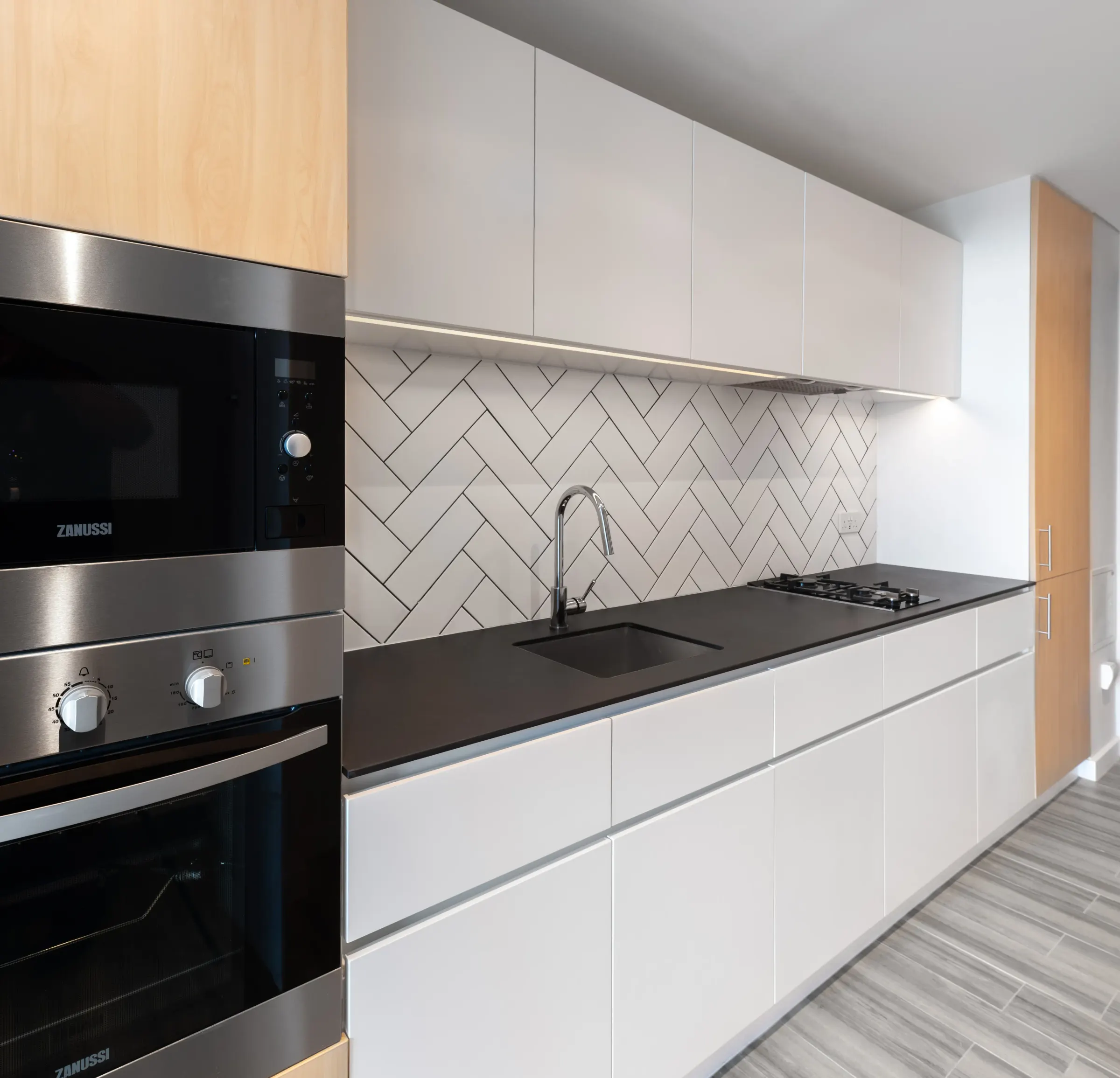 Belgravia 2 — view 2
