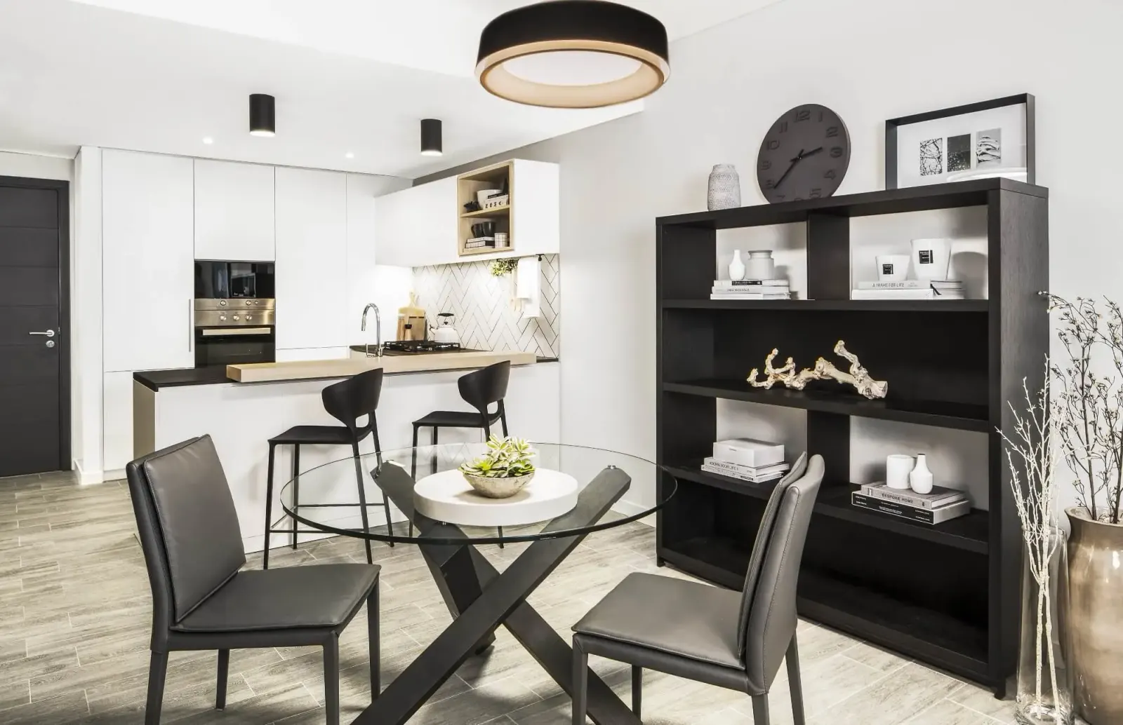Belgravia 2 — view 5