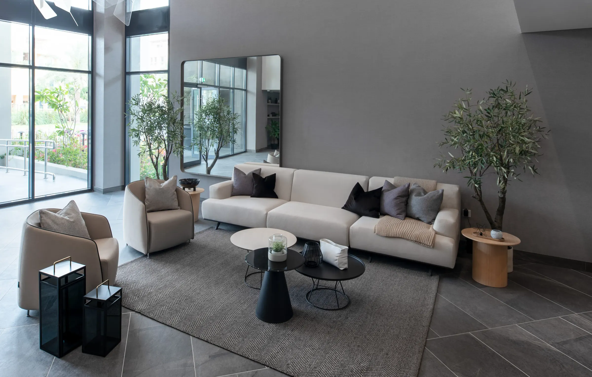 Belgravia 2 — view 6
