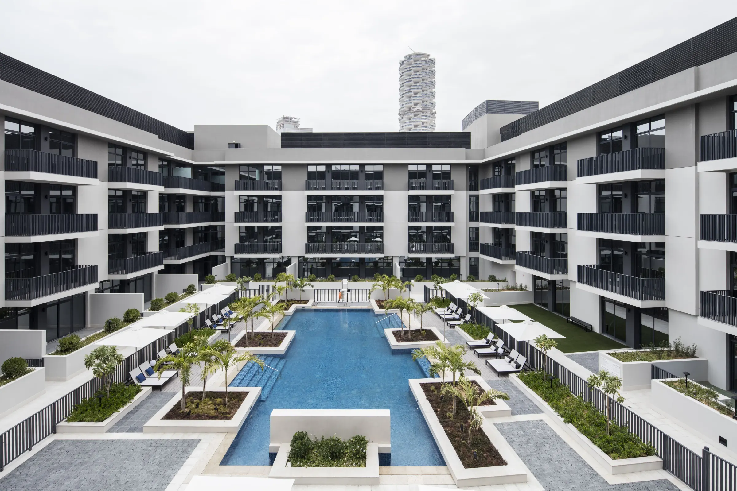 Belgravia 2 — view 7