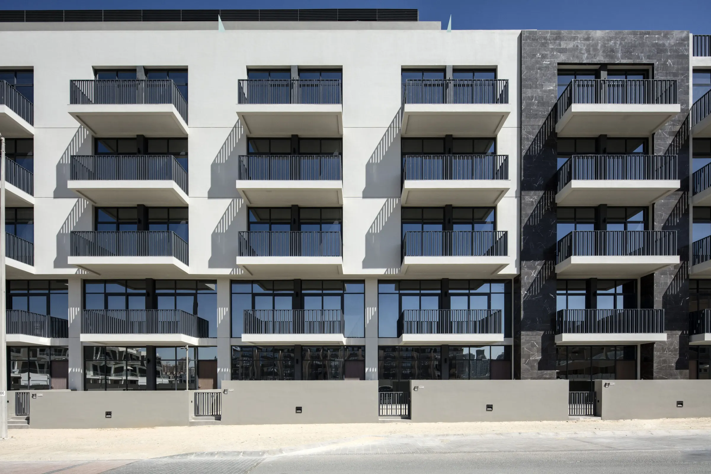 Belgravia 2 — view 9