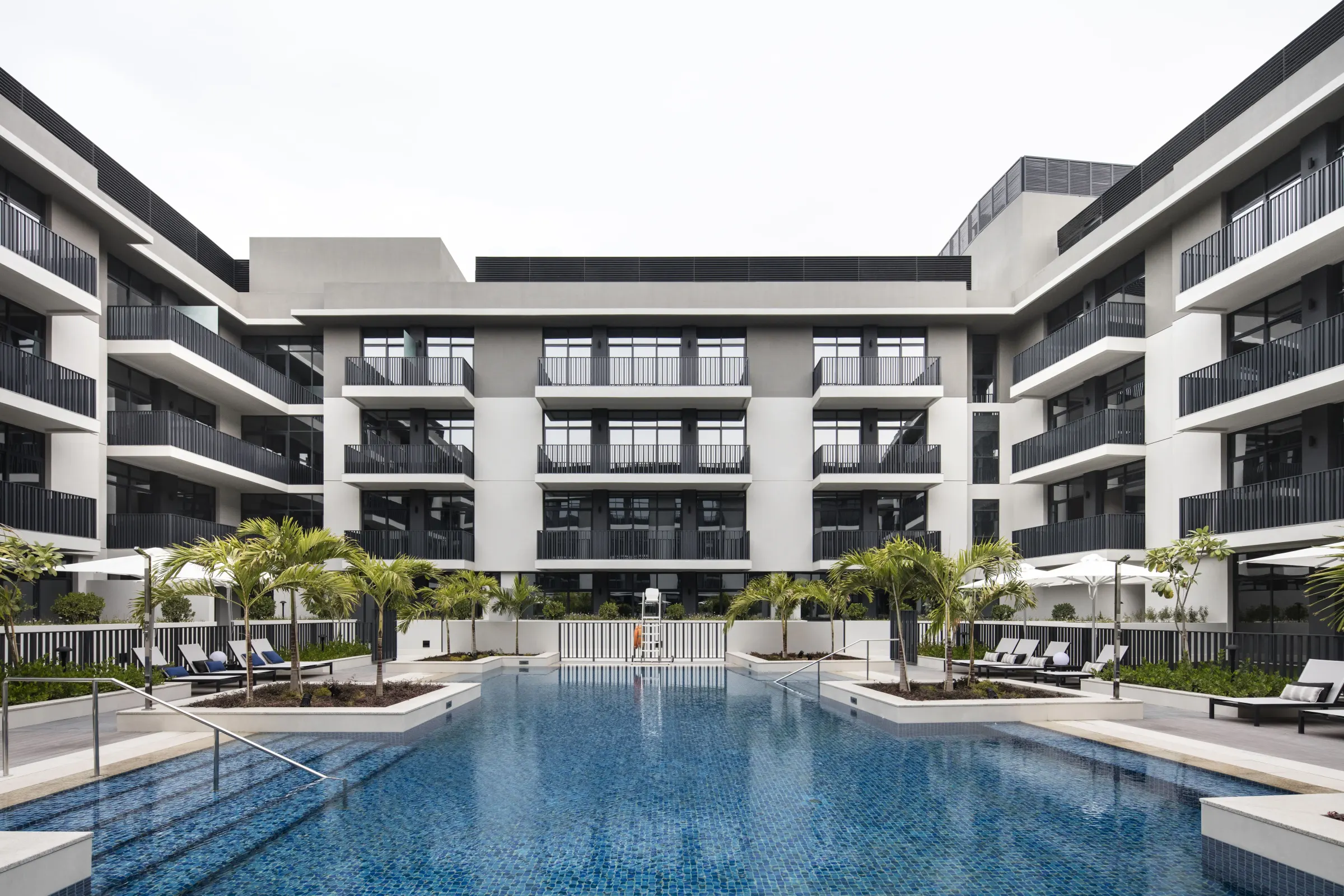 Belgravia 2 — view 10