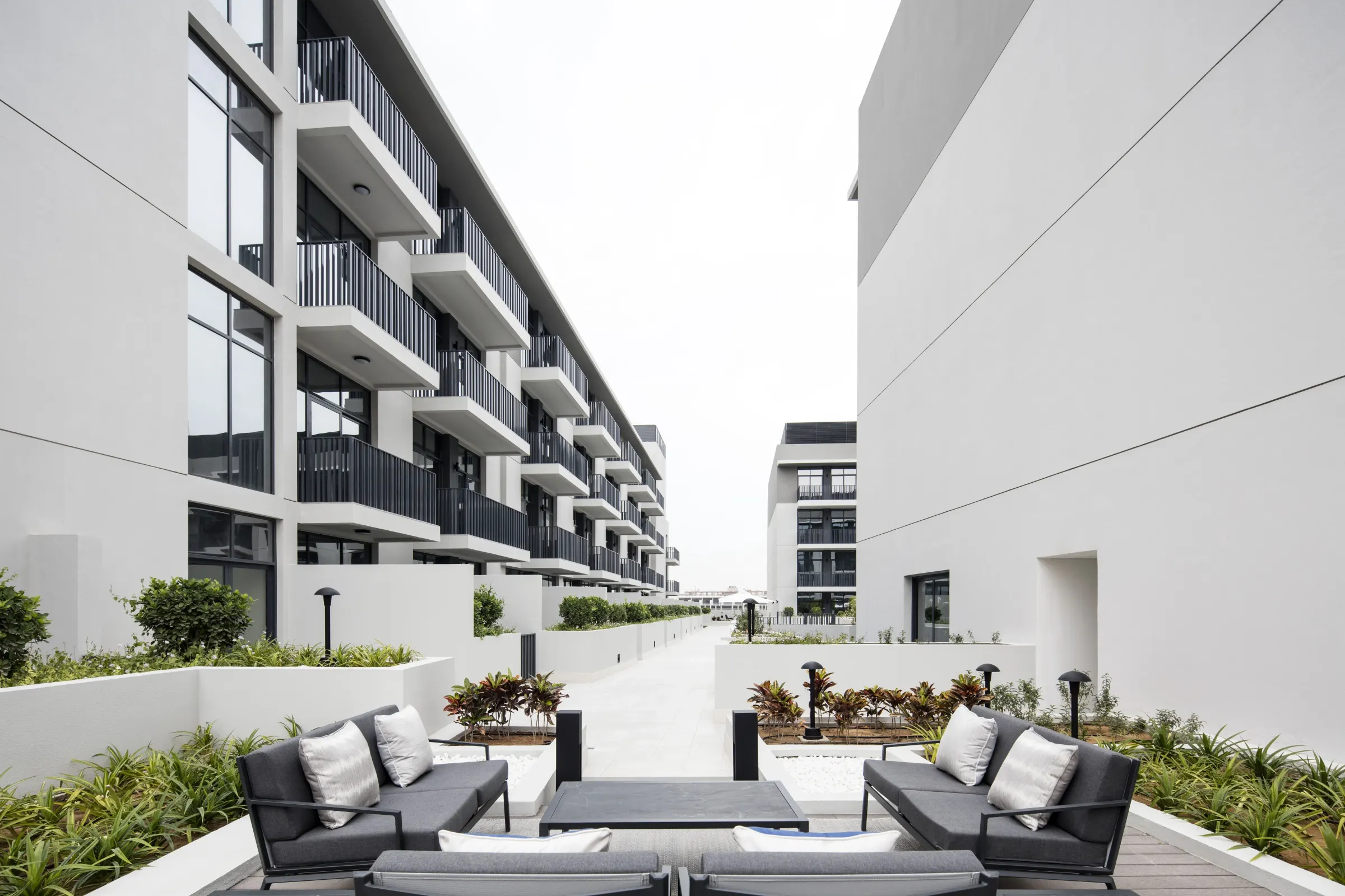 Belgravia 2 — view 11