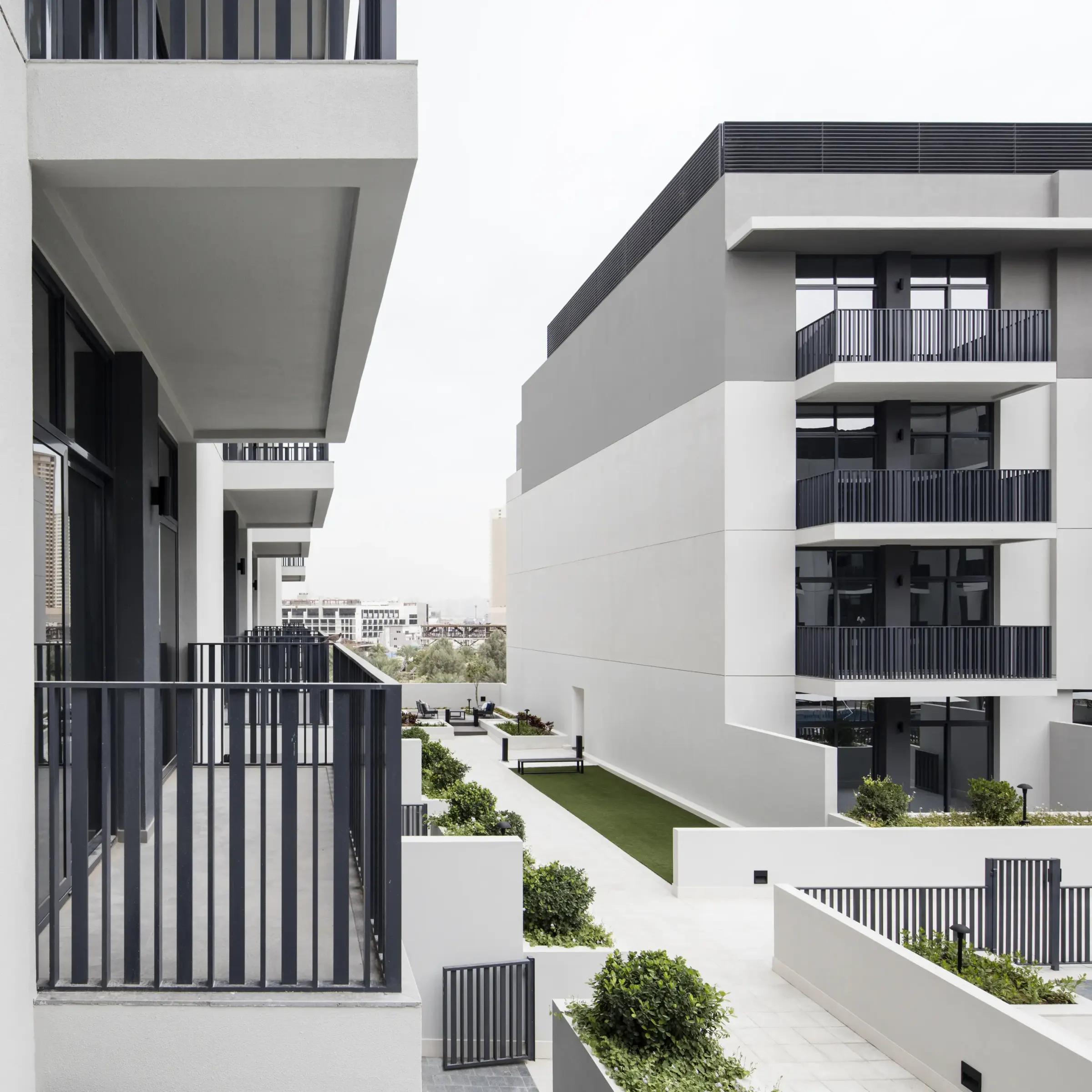 Belgravia 2 — view 12