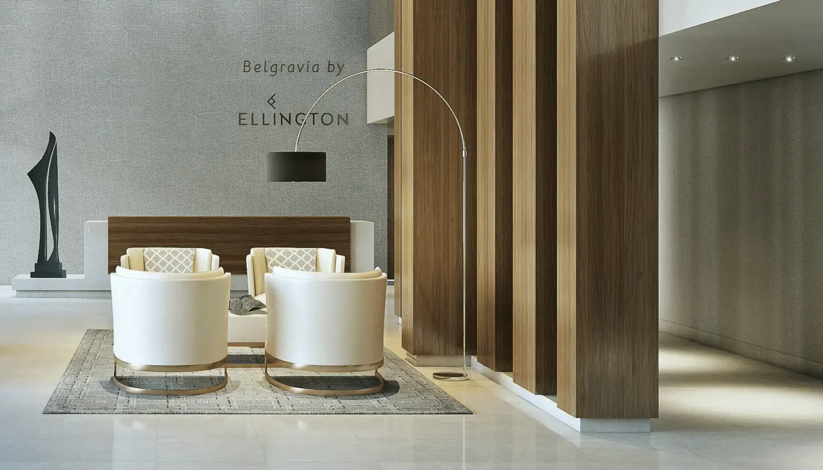 Belgravia 2 — view 14