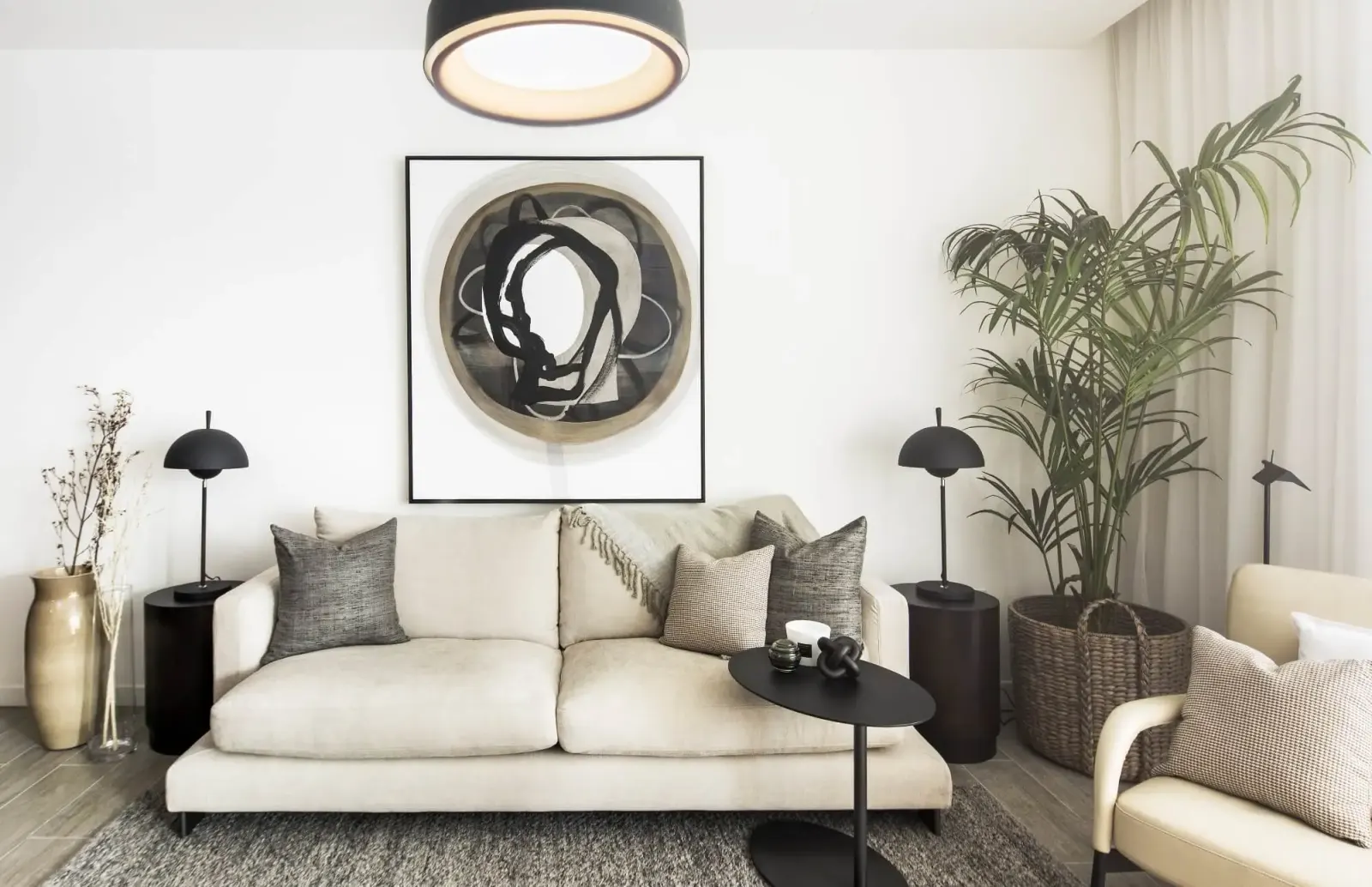 Belgravia 2 — view 15
