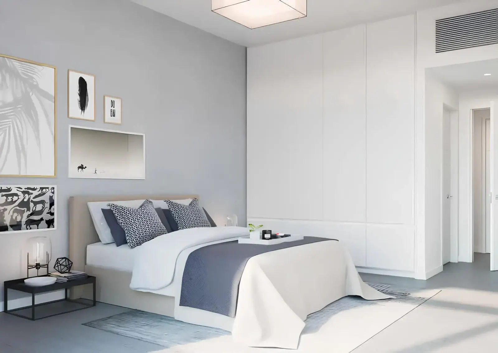 Belgravia 2 — view 16