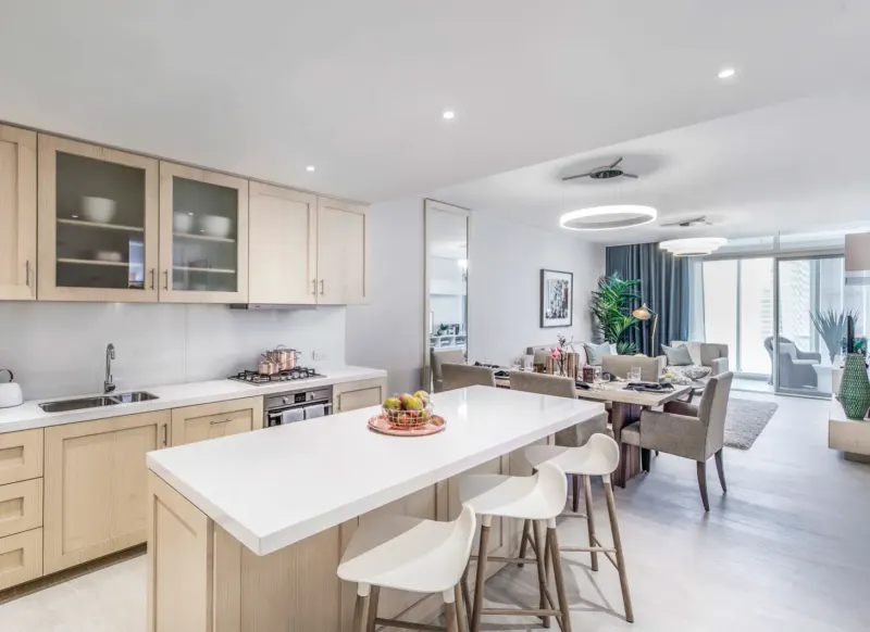 Belgravia 2 — view 18