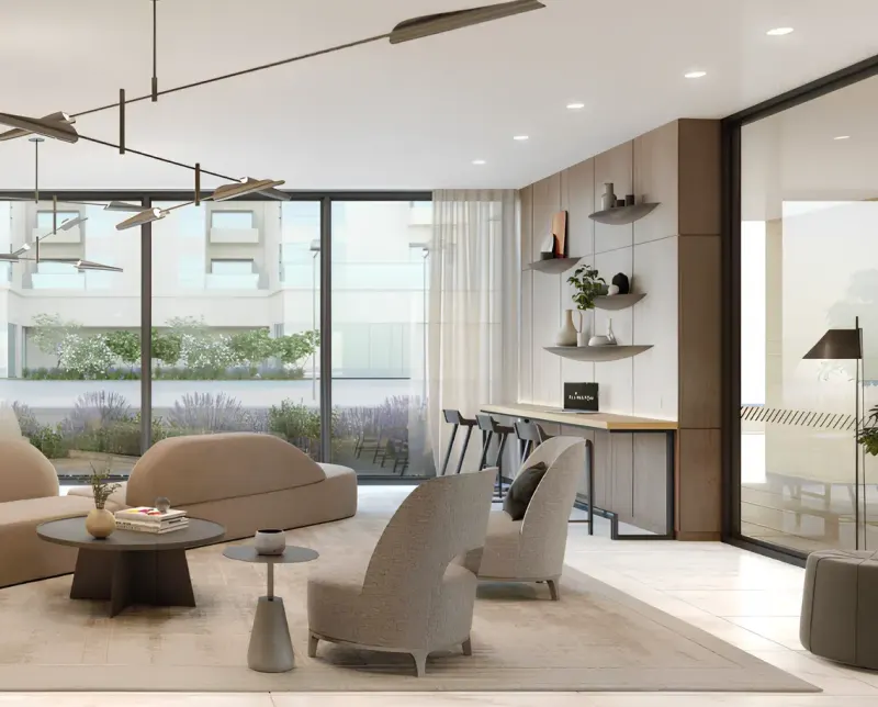 Belgravia Heights 2 — zdjęcie 3