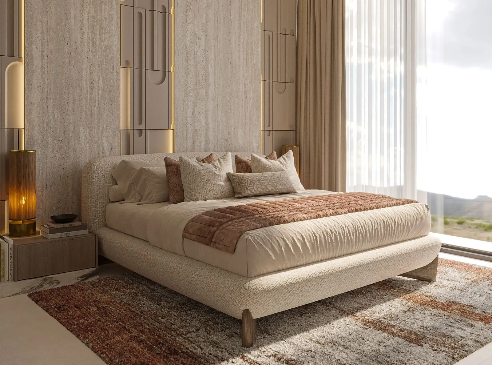 Belle Rêve by Zimaya Properties