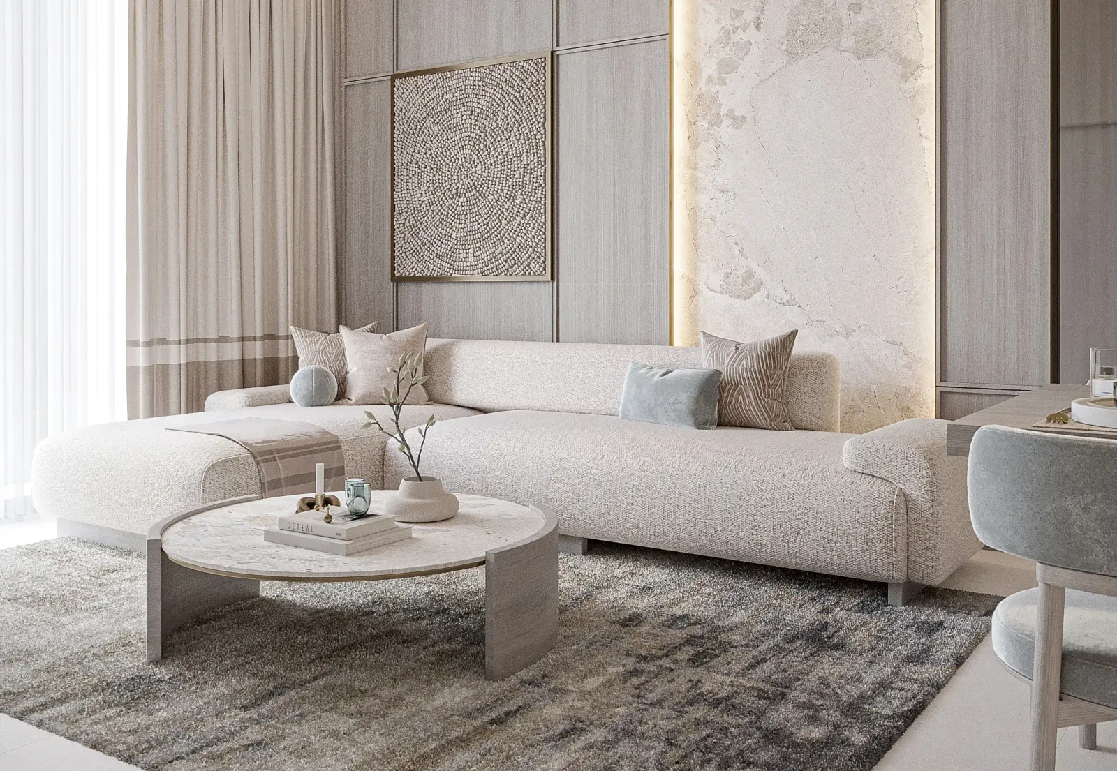 Belle Vie by Zimaya Properties