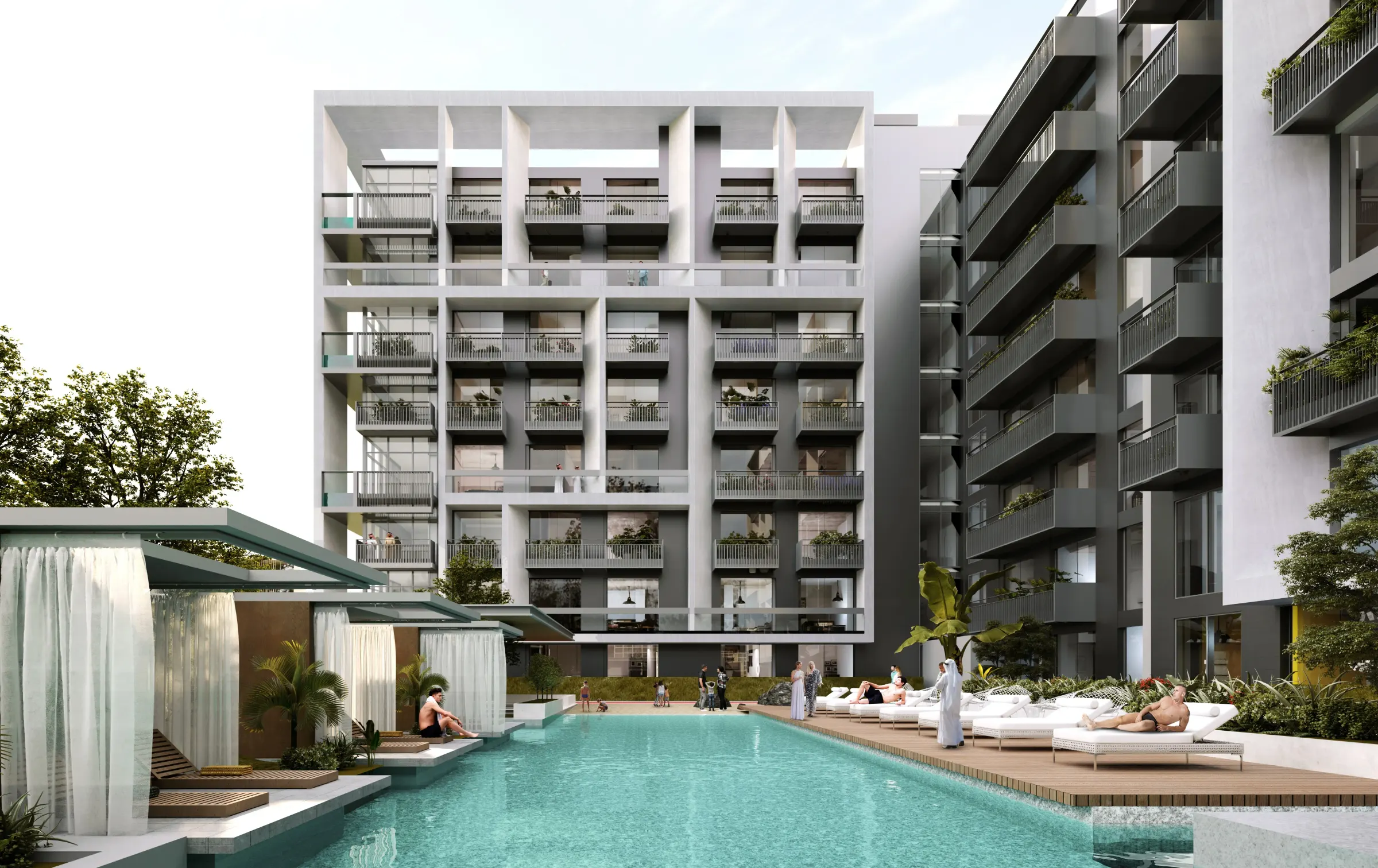 Beverly Boulevard — view 12