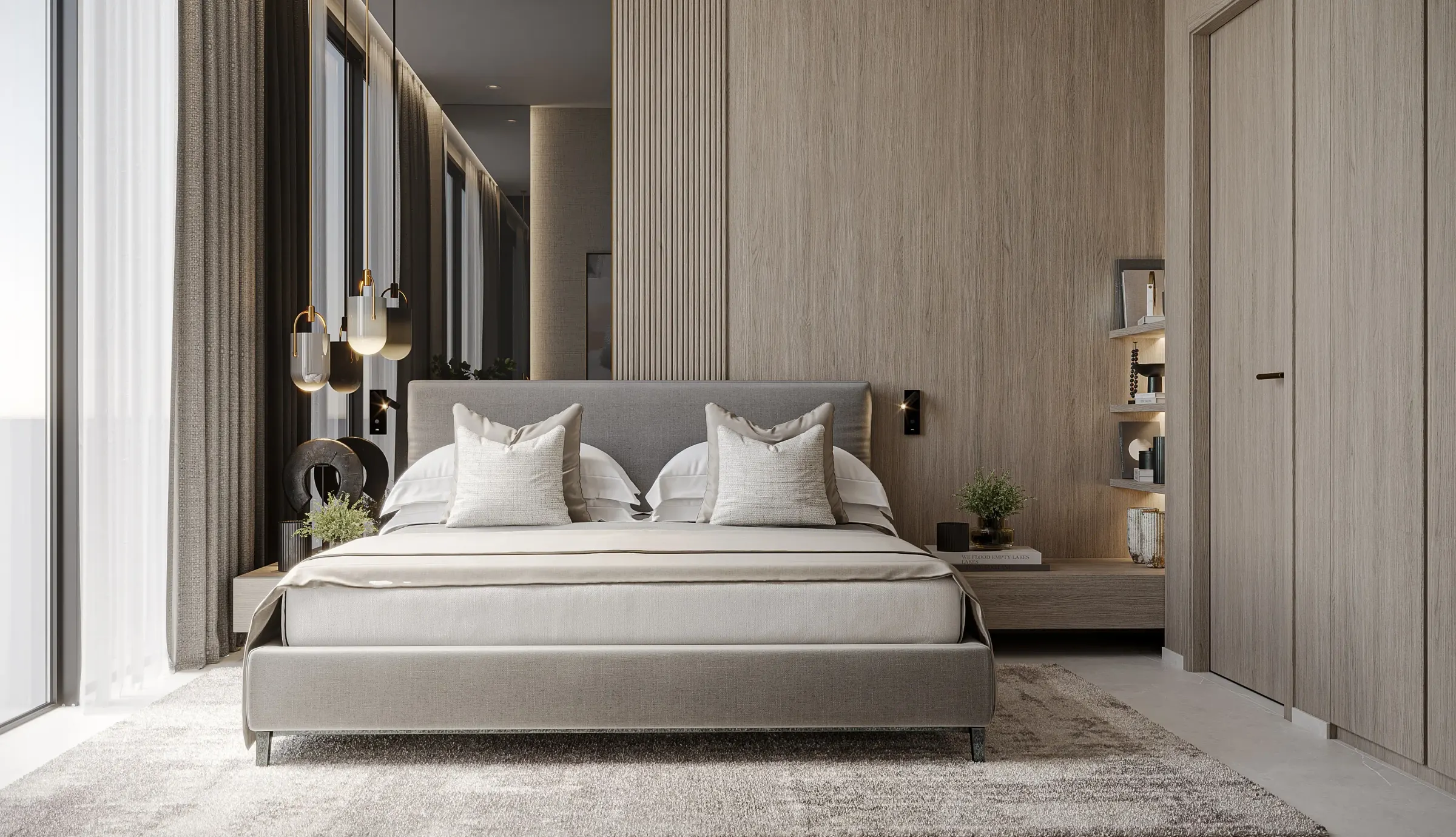 Beverly Residence 2 — zdjęcie 2