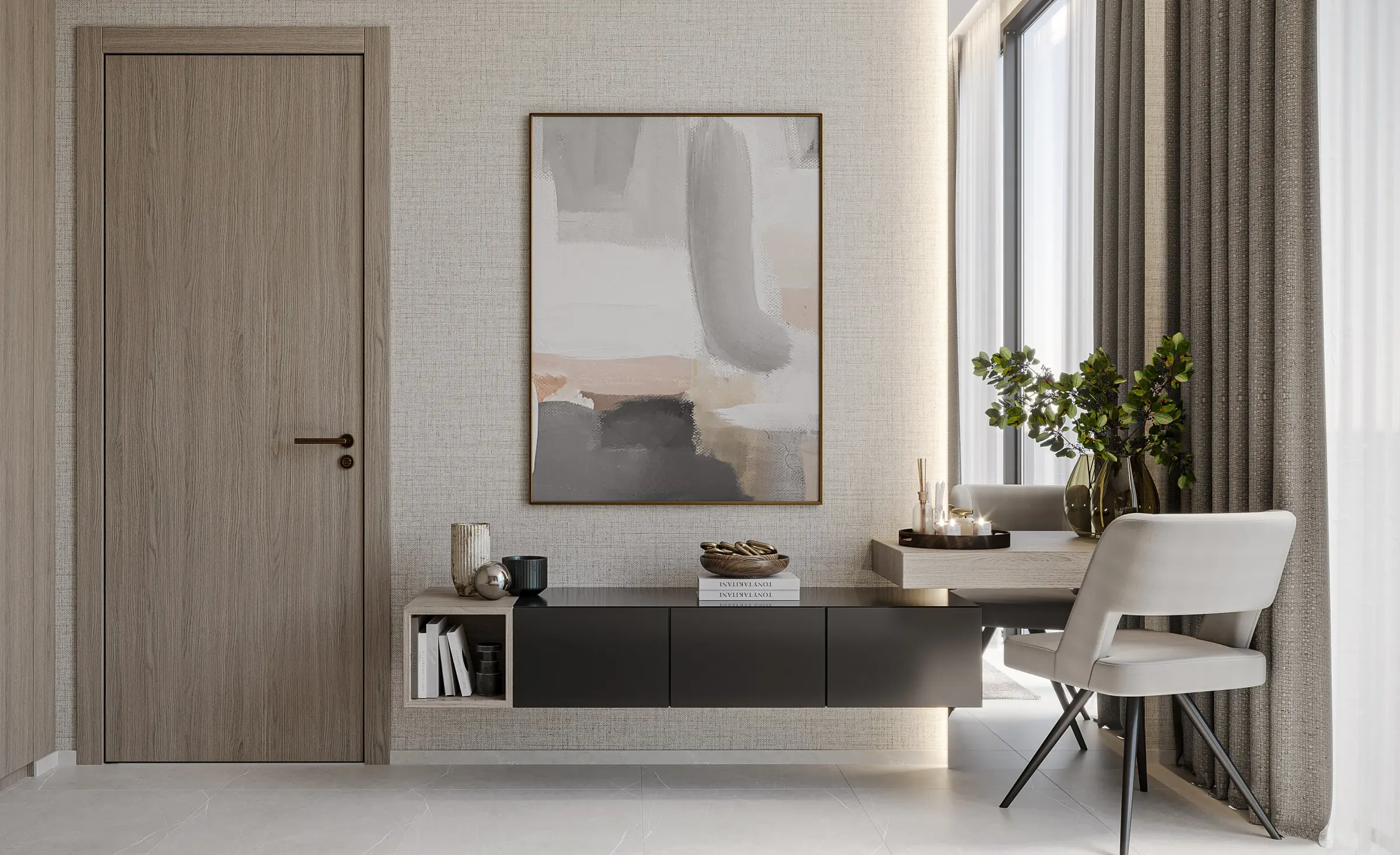 Beverly Residence 2 — zdjęcie 5