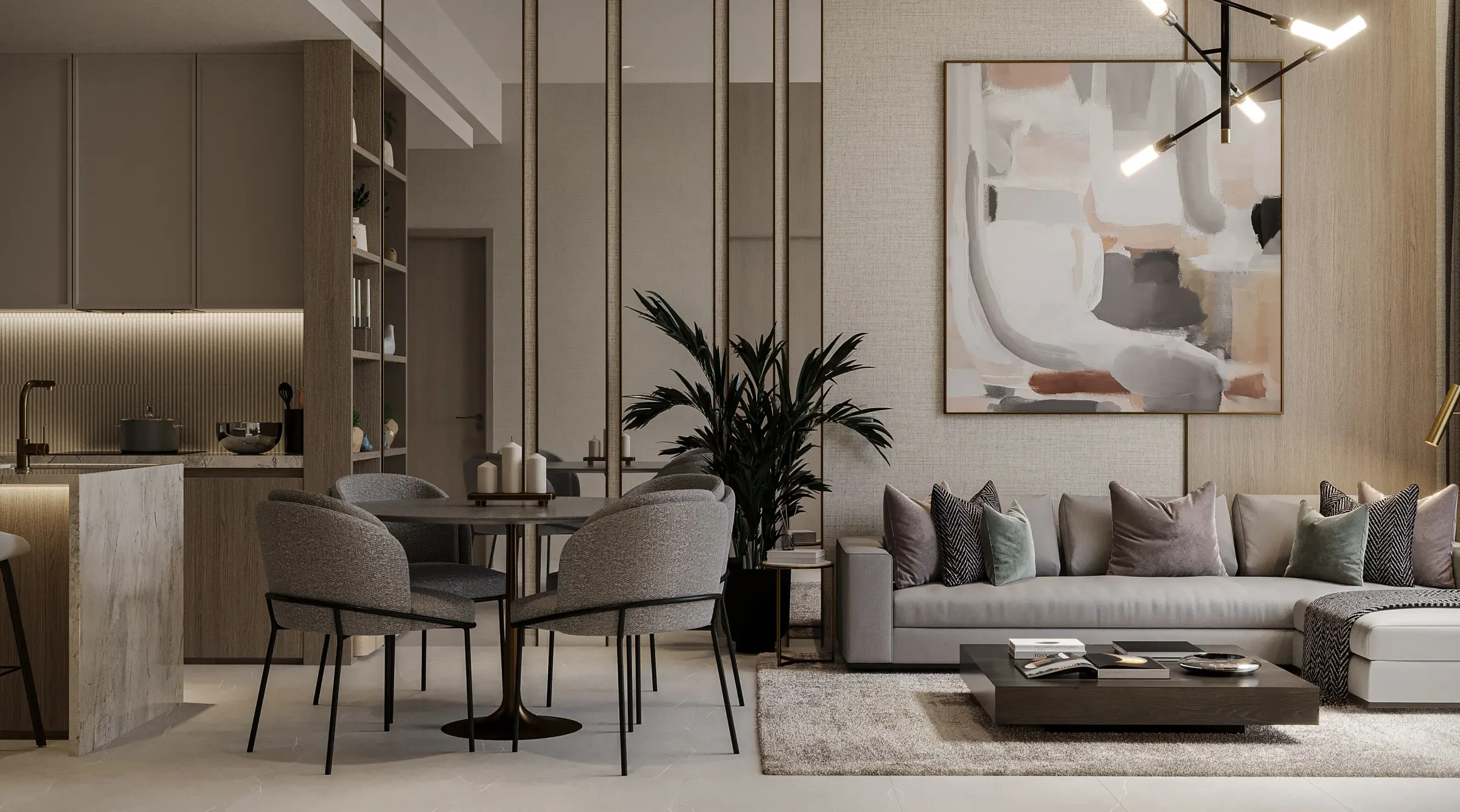 Beverly Residence 2 — zdjęcie 9