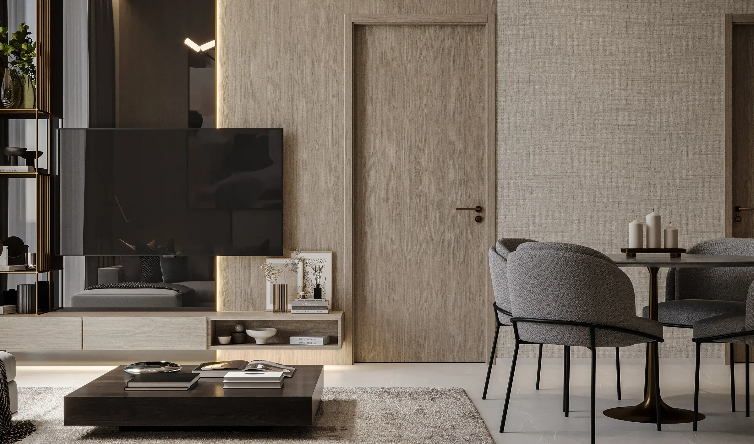 Beverly Residence 2 — zdjęcie 10