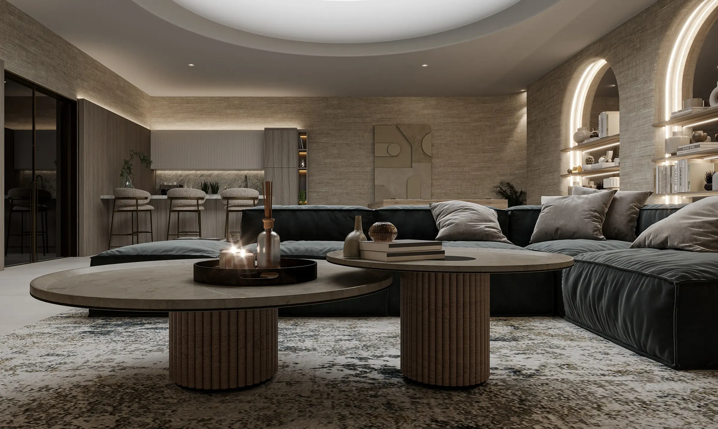 Beverly Residence 2 — zdjęcie 13