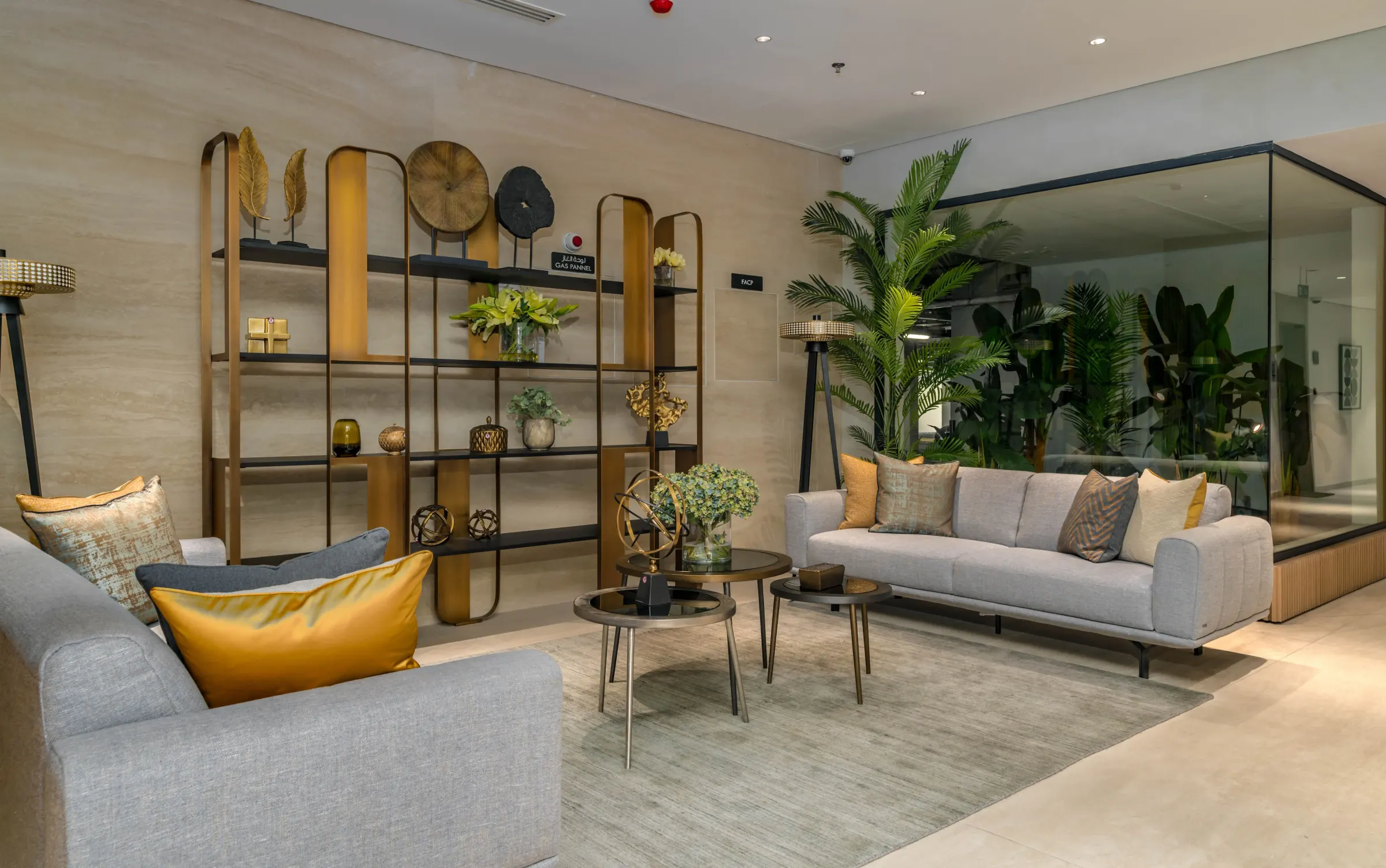Beverly Residence — view 4