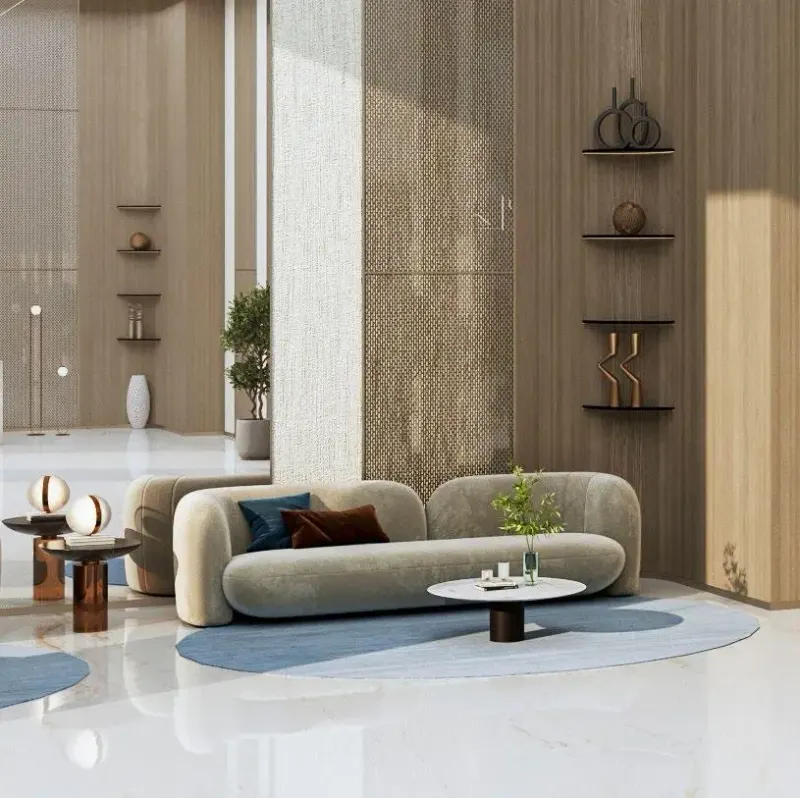 Binghatti Apex — view 3