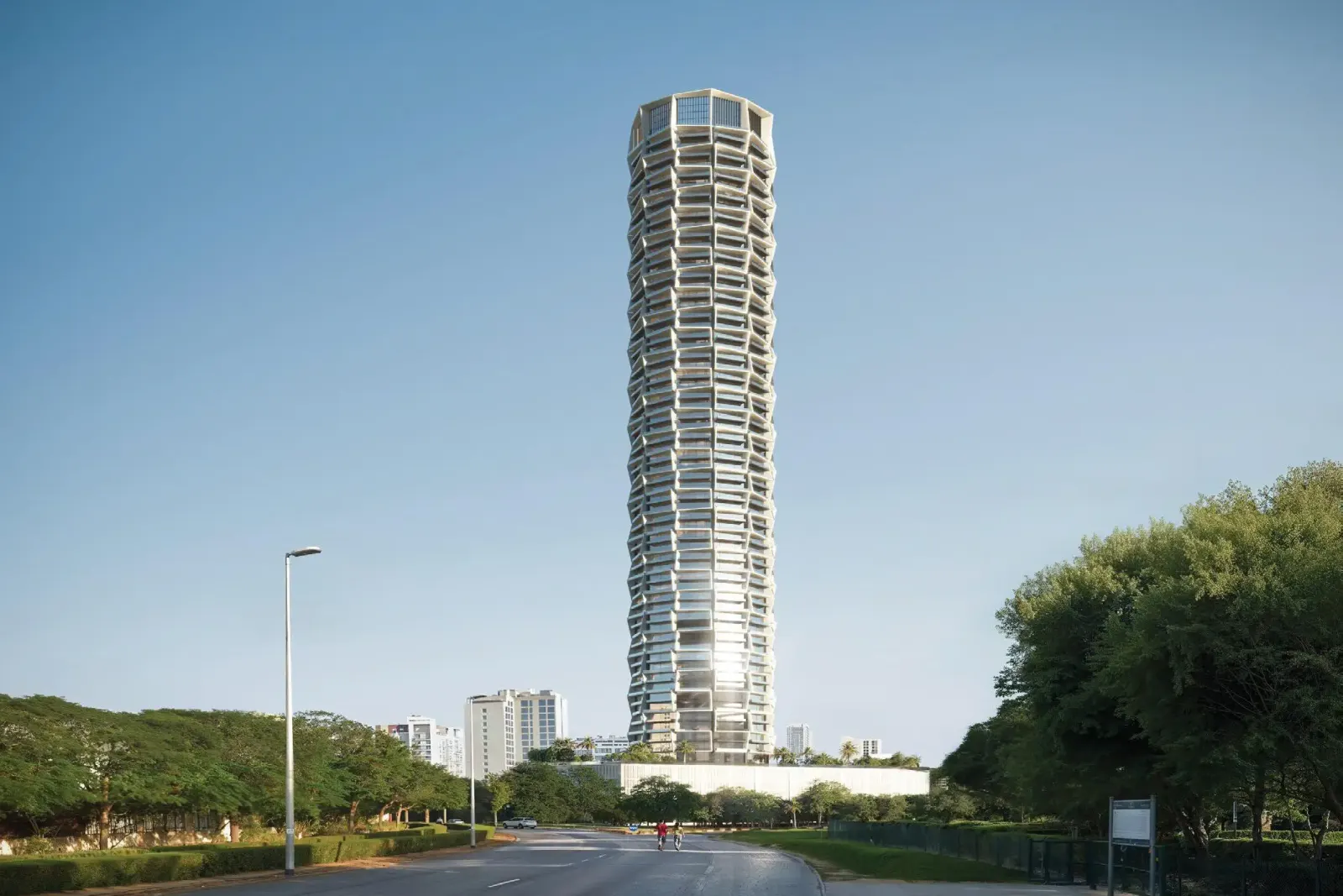 Binghatti Circle — zdjęcie 6