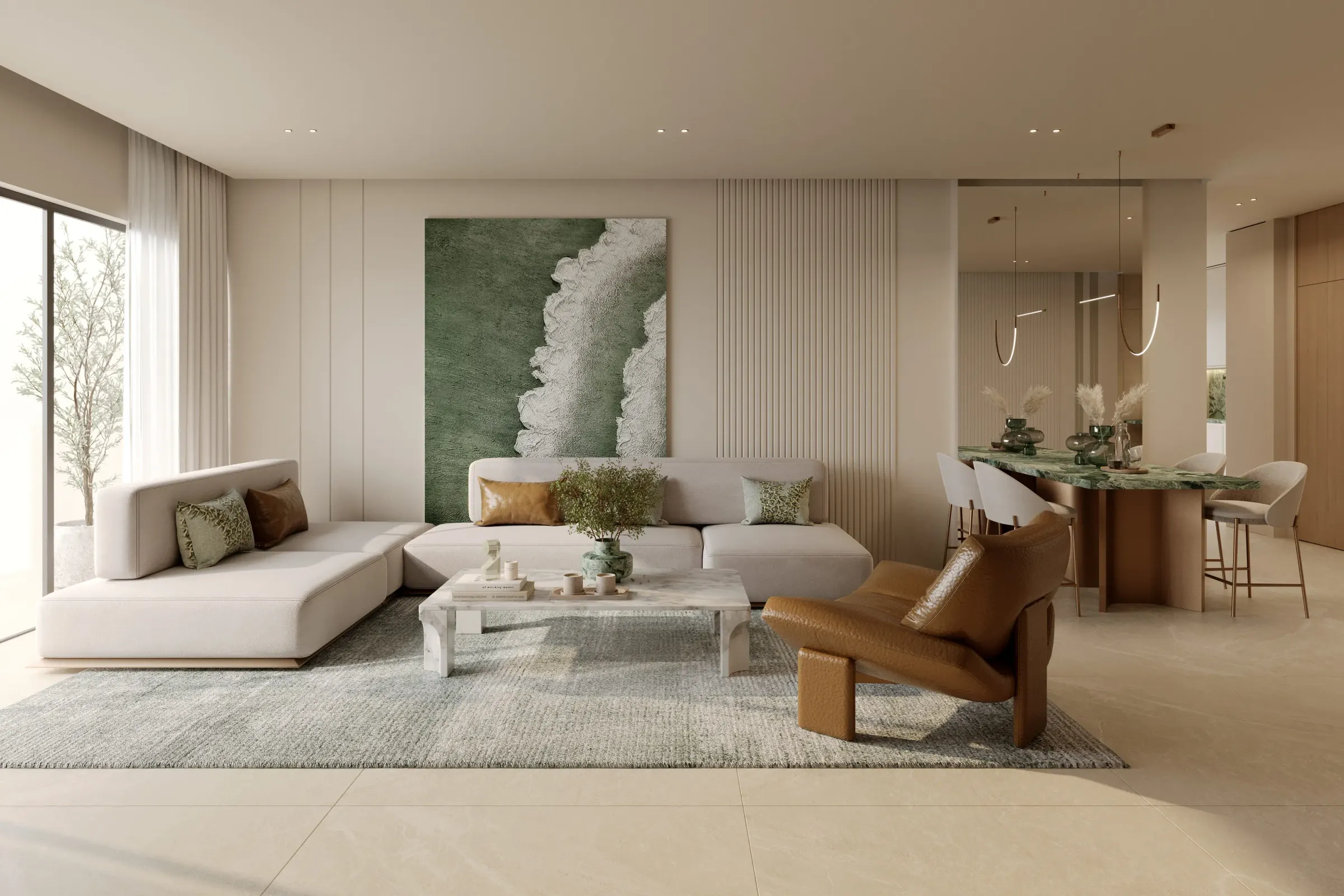 Binghatti Hillcrest — view 5