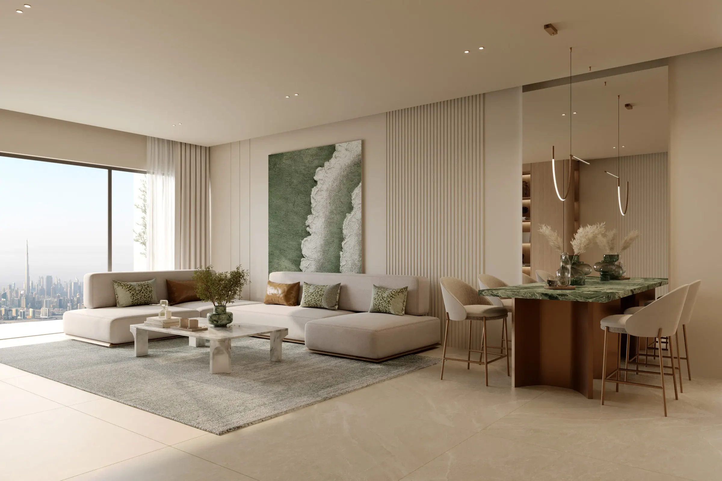 Binghatti Hillcrest — view 7