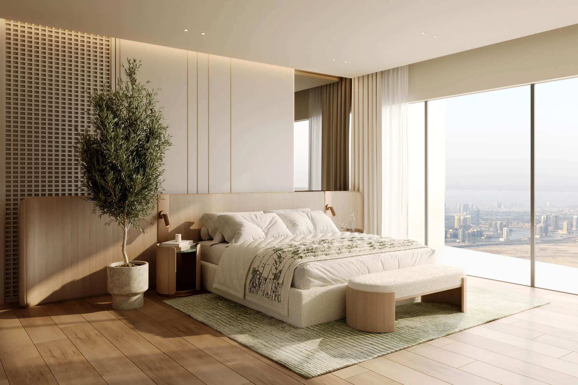 Binghatti Hillcrest — view 8