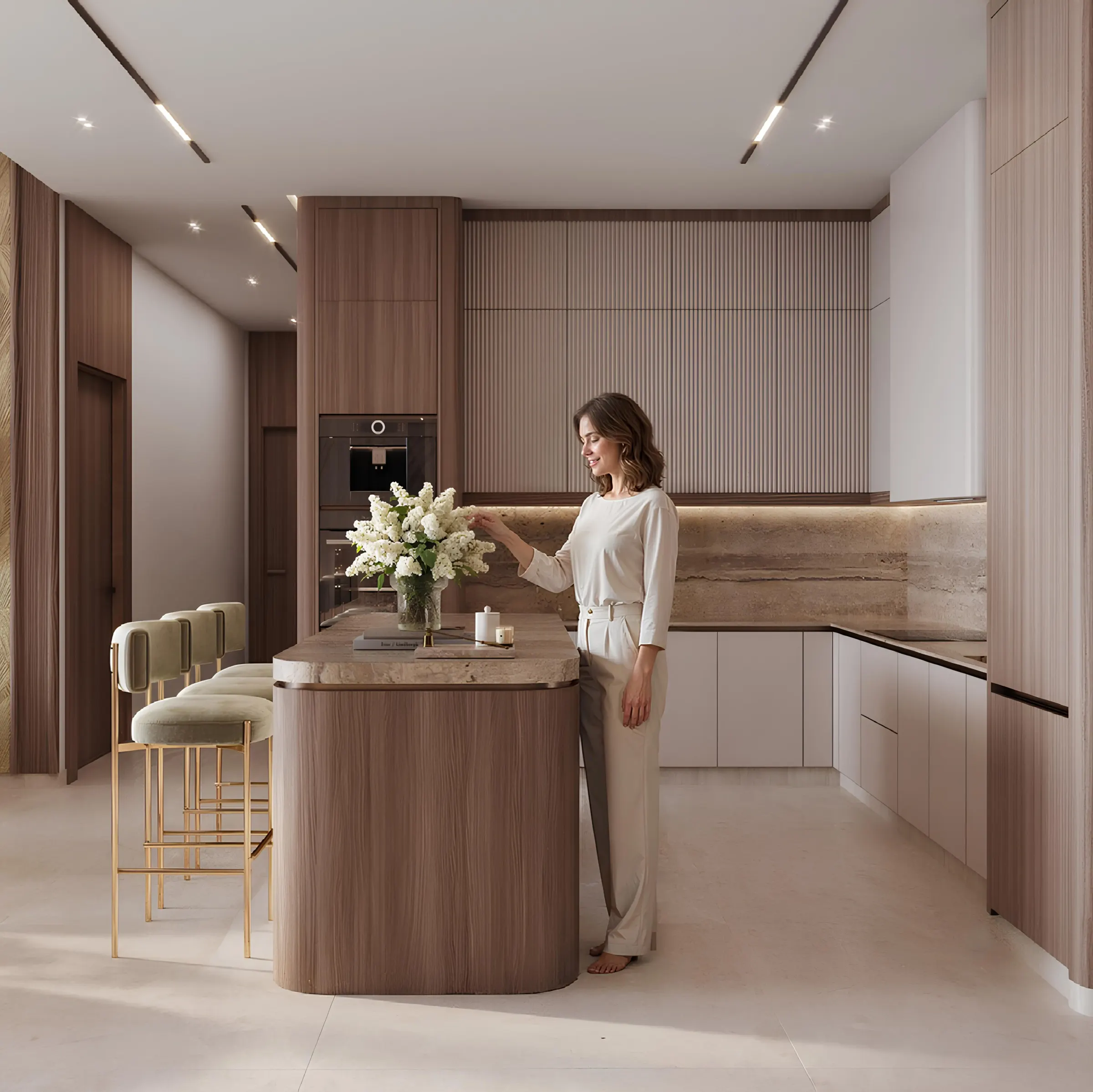 Binghatti Luxuria by Binghatti