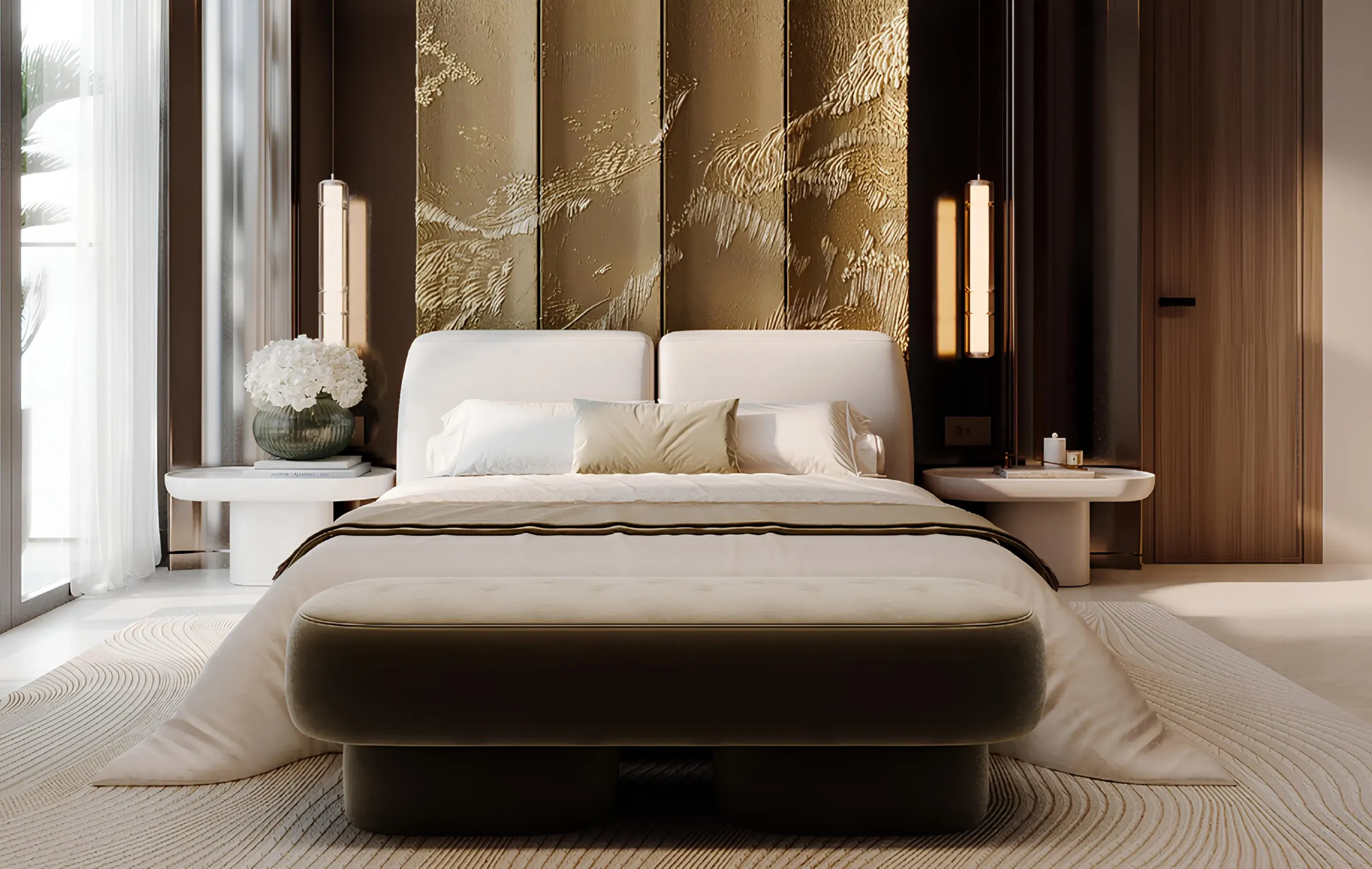 Binghatti Luxuria — view 11