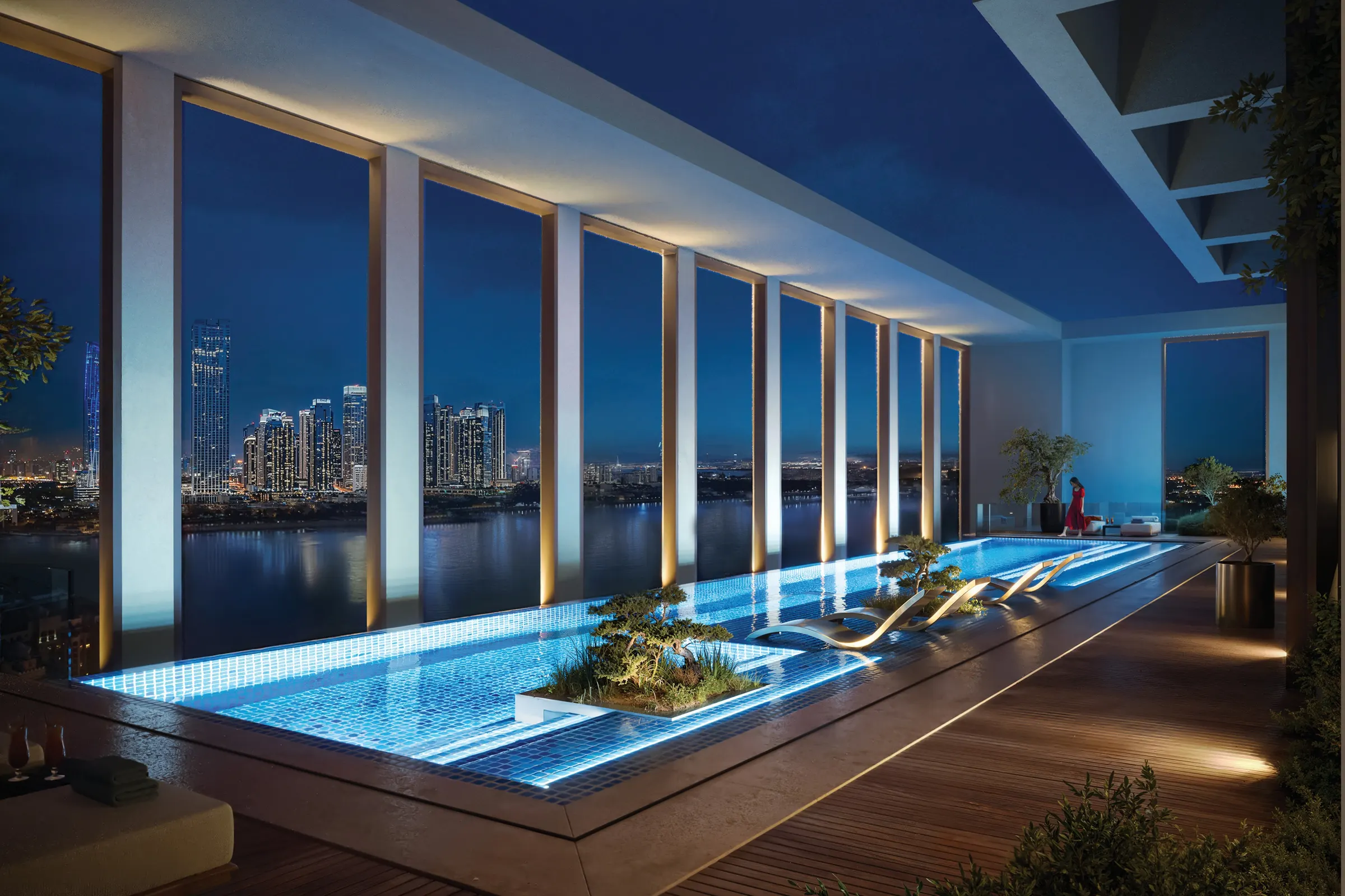 Binghatti Moonlight — view 5