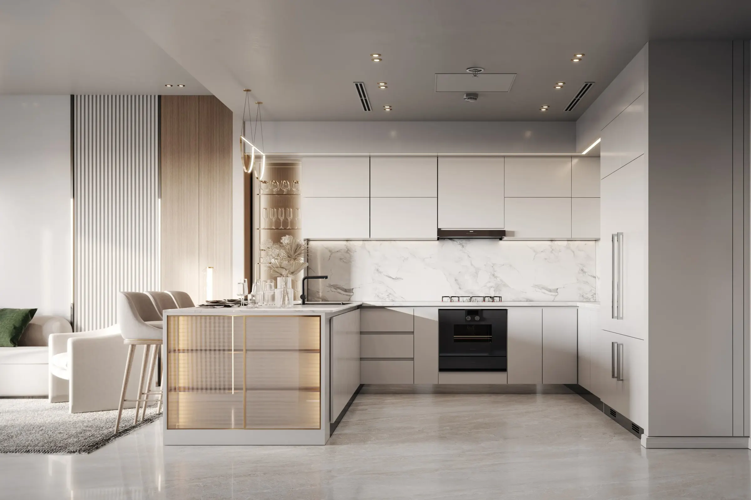 Binghatti Onyx — view 6