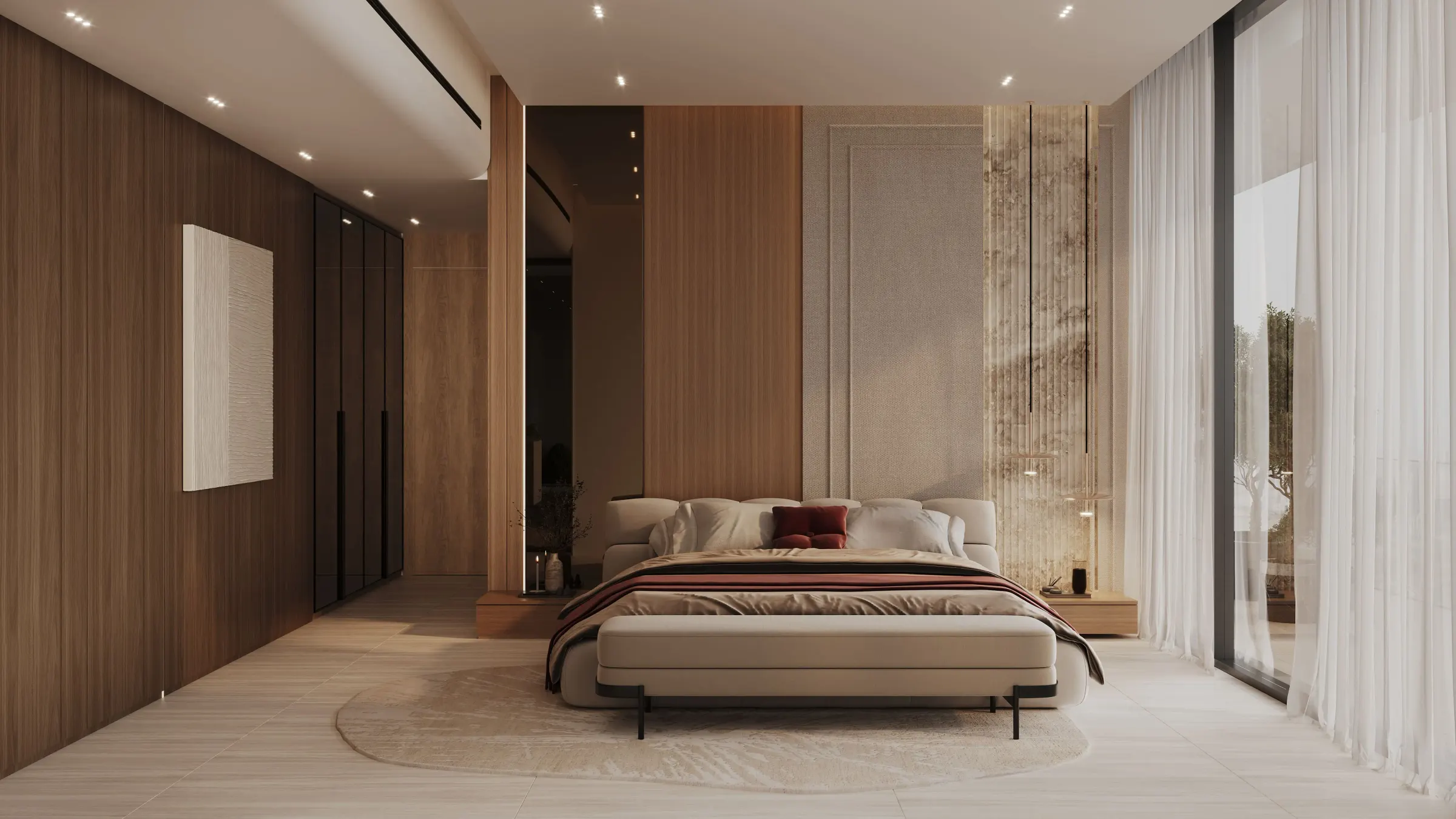 Binghatti Ruby — view 4
